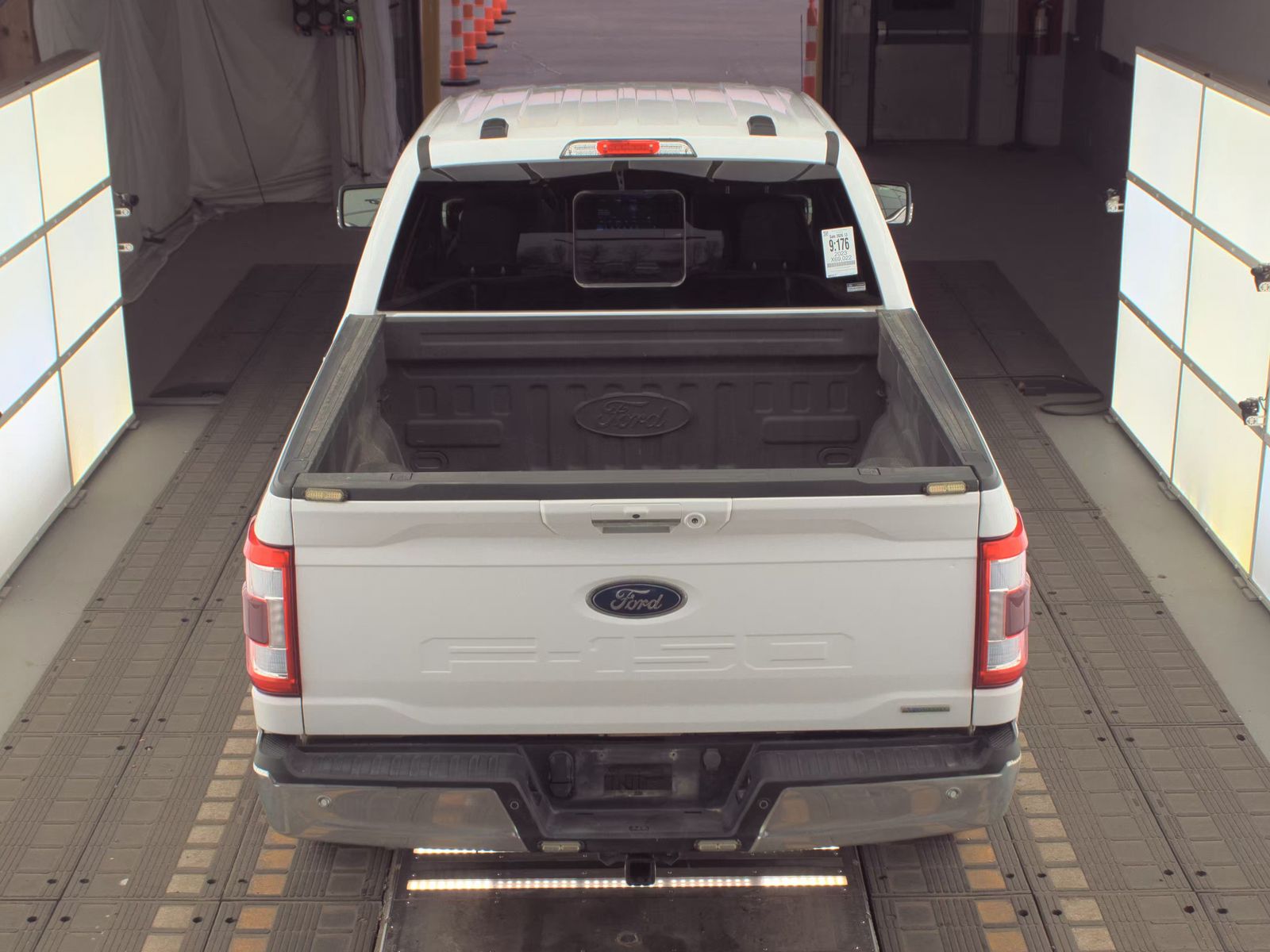 2023 Ford F-150 Lariat AWD