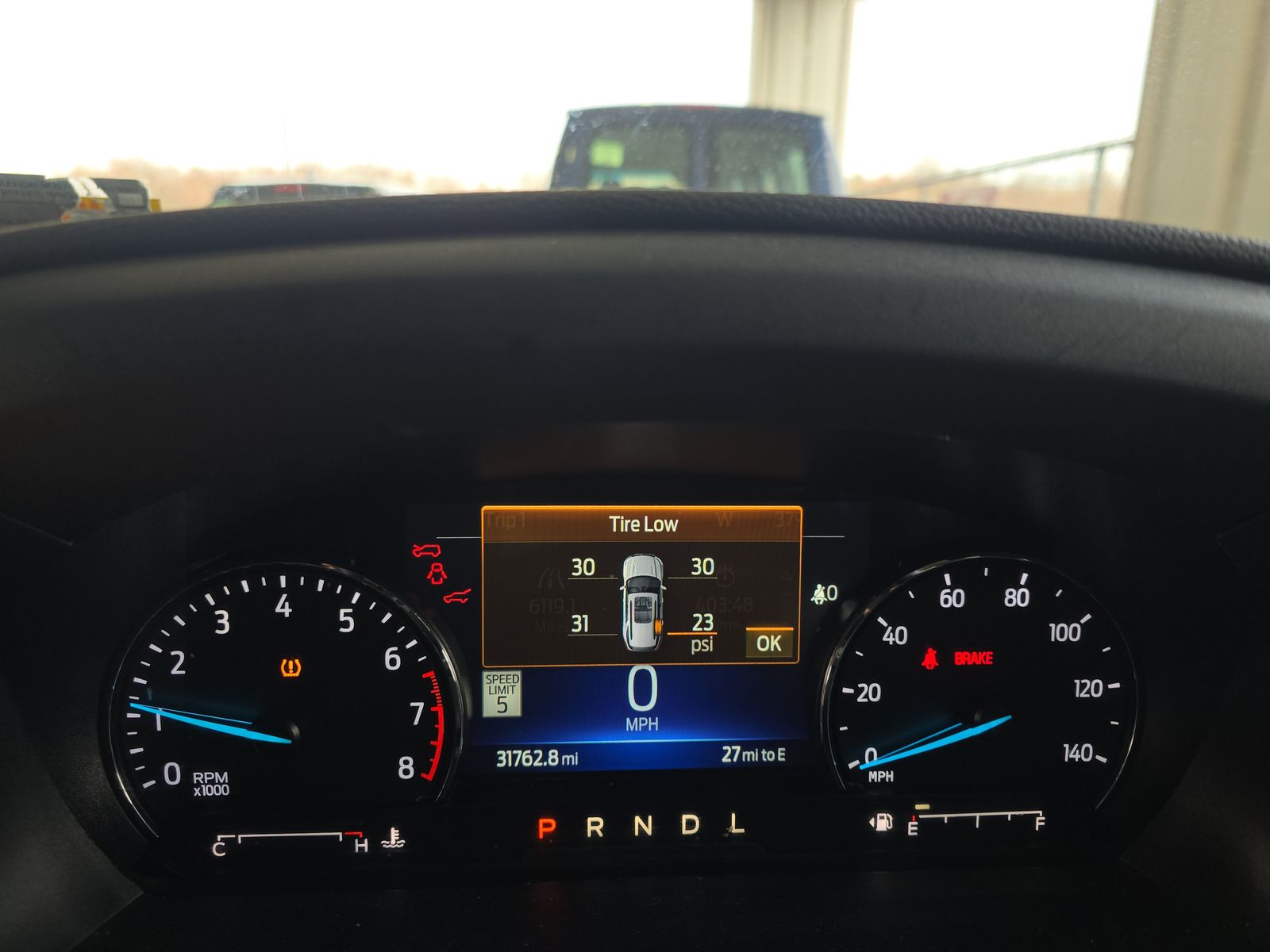 2022 Ford Explorer XLT AWD