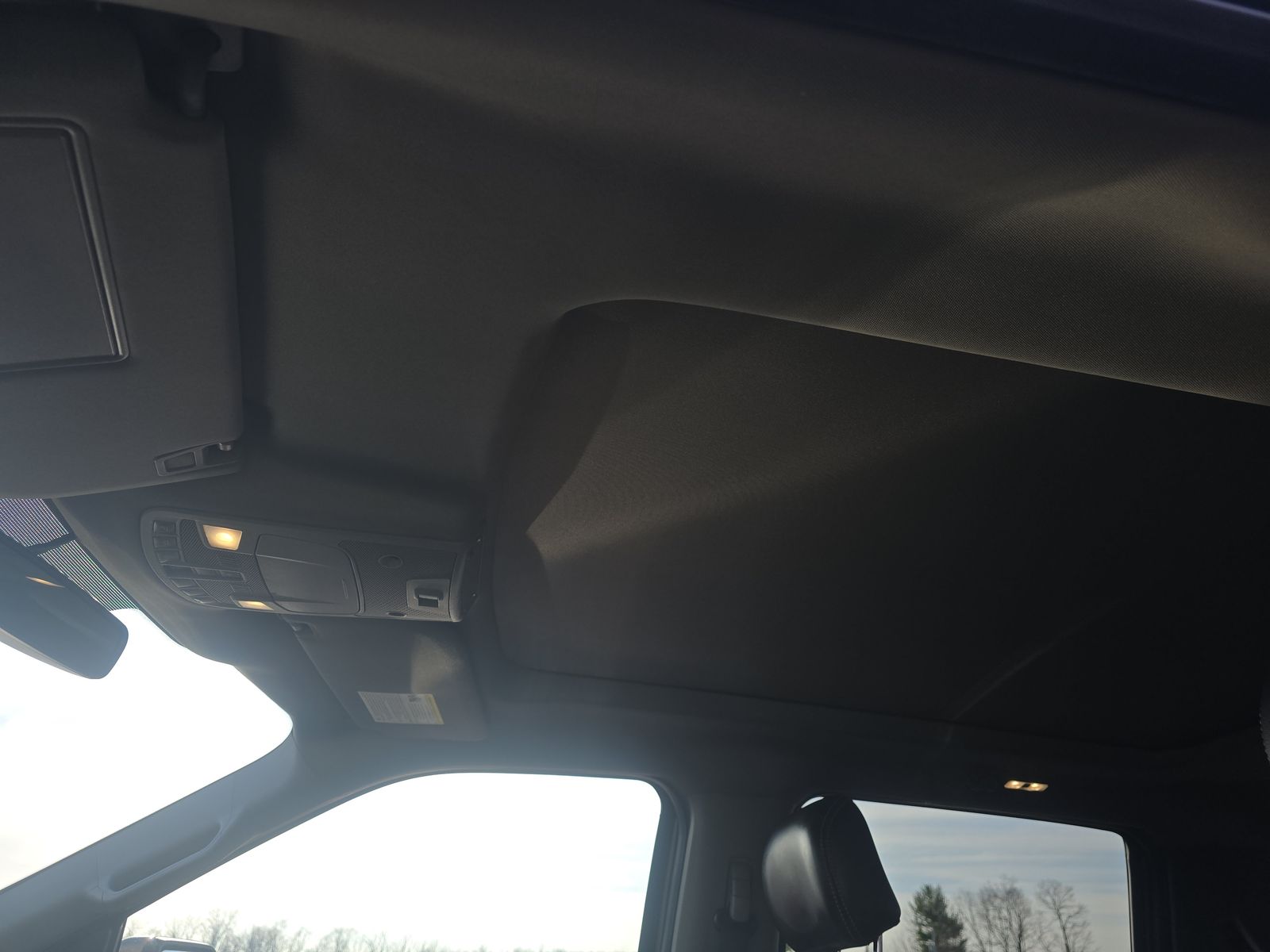 2018 Ford F-150 Lariat AWD