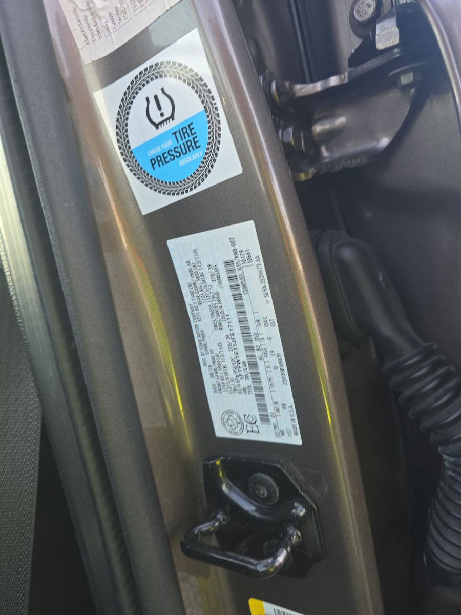 2018 Ford F-150 Lariat AWD