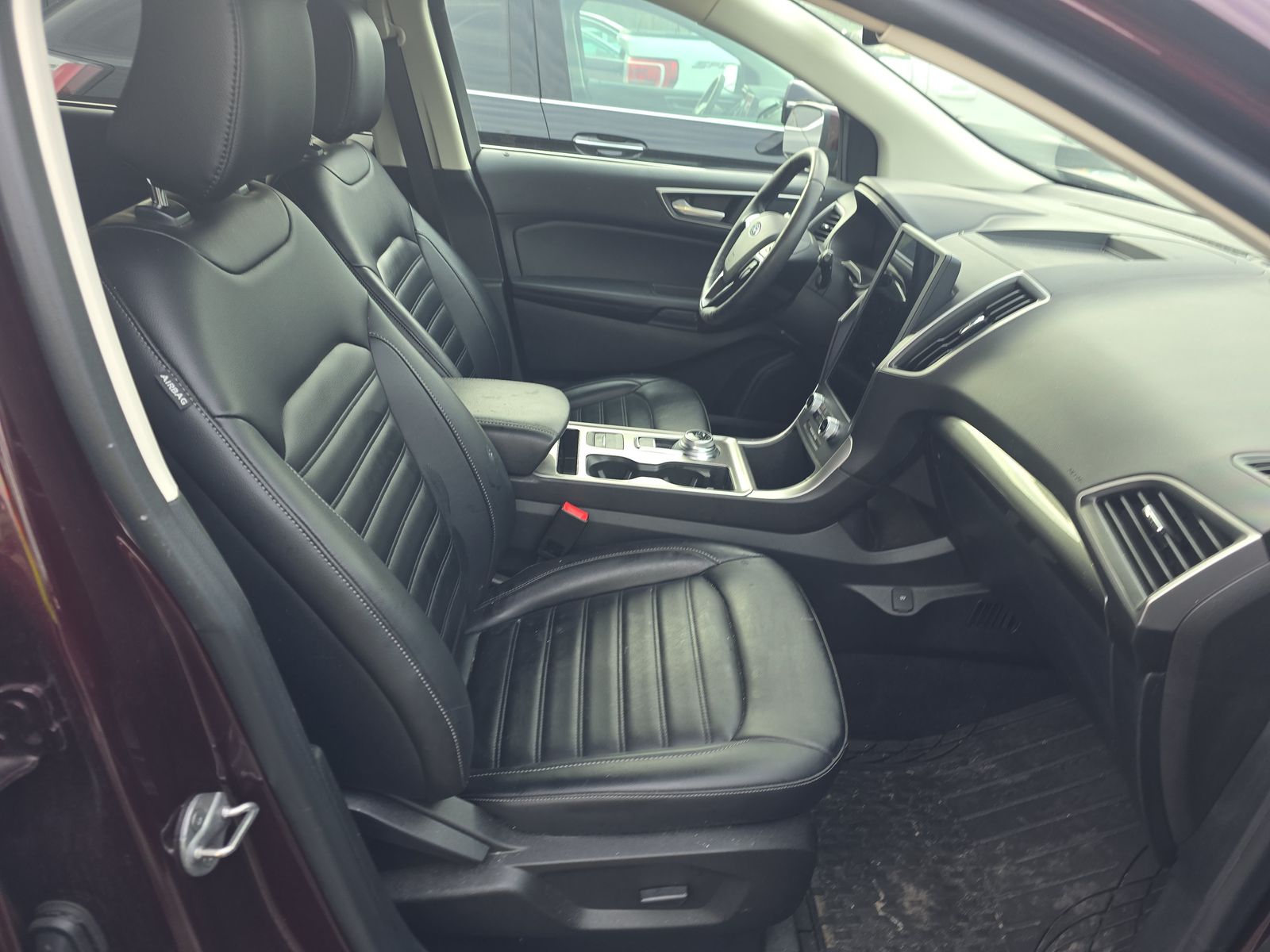 2023 Ford Edge SEL AWD