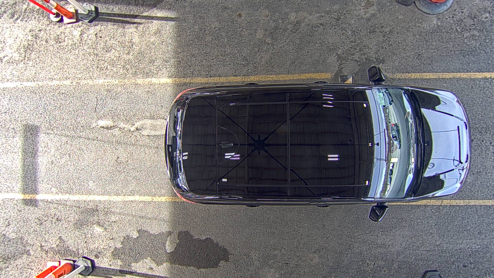 2023 Ford Edge ST-Line AWD