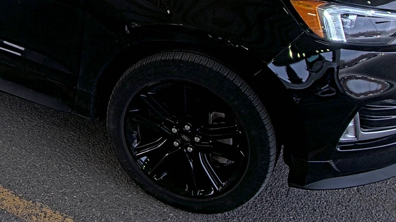 2023 Ford Edge ST-Line AWD