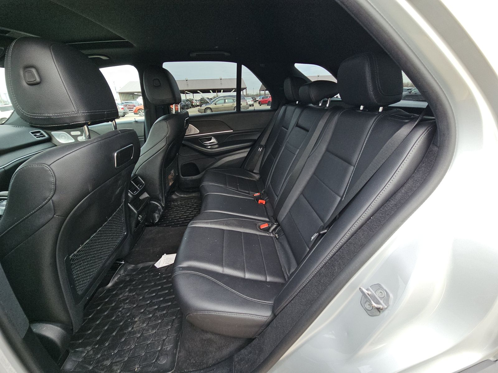 2020 Mercedes-Benz GLE GLE 350 AWD