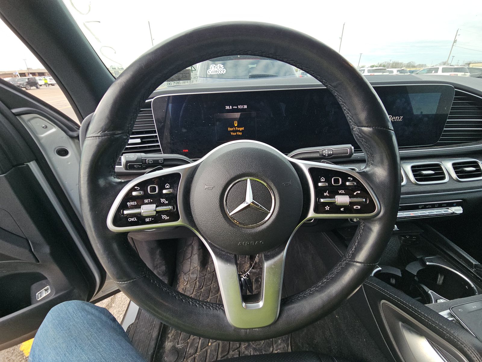 2020 Mercedes-Benz GLE GLE 350 AWD