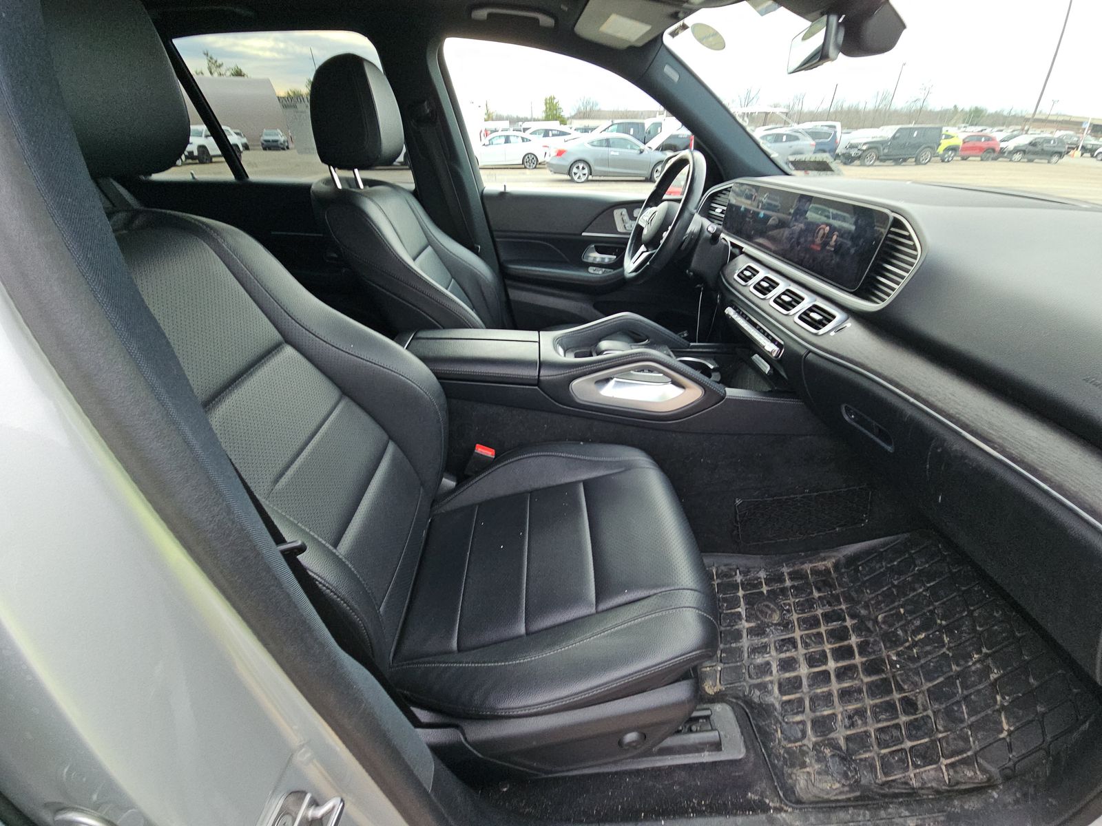 2020 Mercedes-Benz GLE GLE 350 AWD