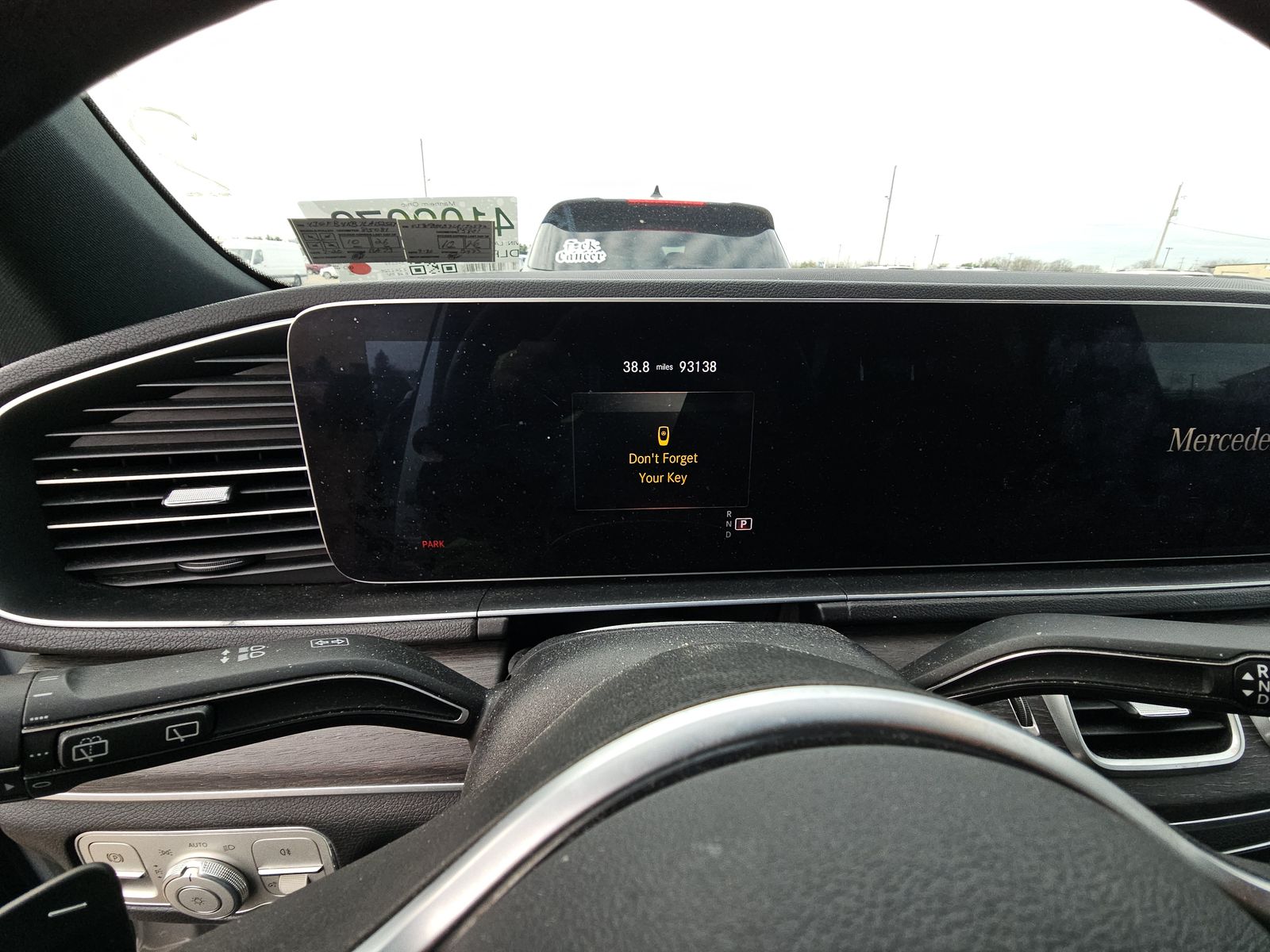 2020 Mercedes-Benz GLE GLE 350 AWD