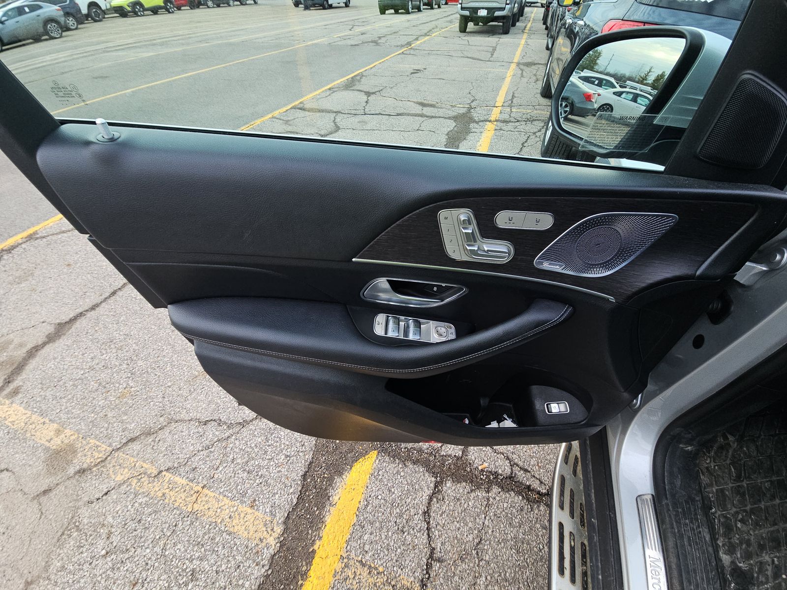 2020 Mercedes-Benz GLE GLE 350 AWD