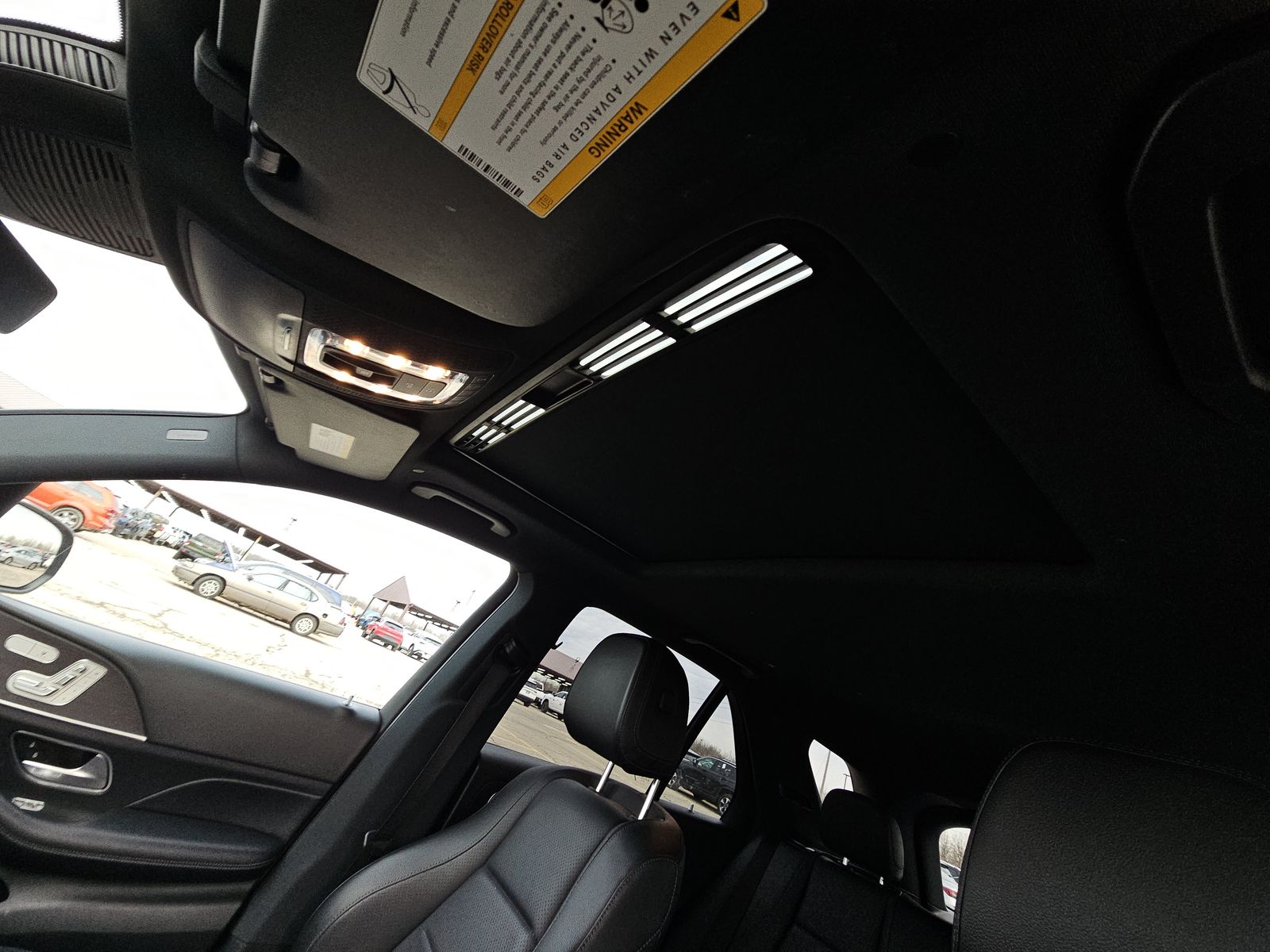 2020 Mercedes-Benz GLE GLE 350 AWD