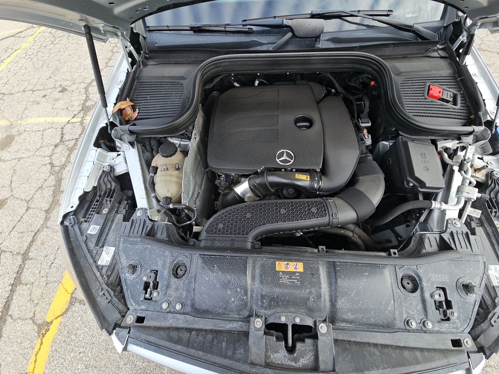 2020 Mercedes-Benz GLE GLE 350 AWD