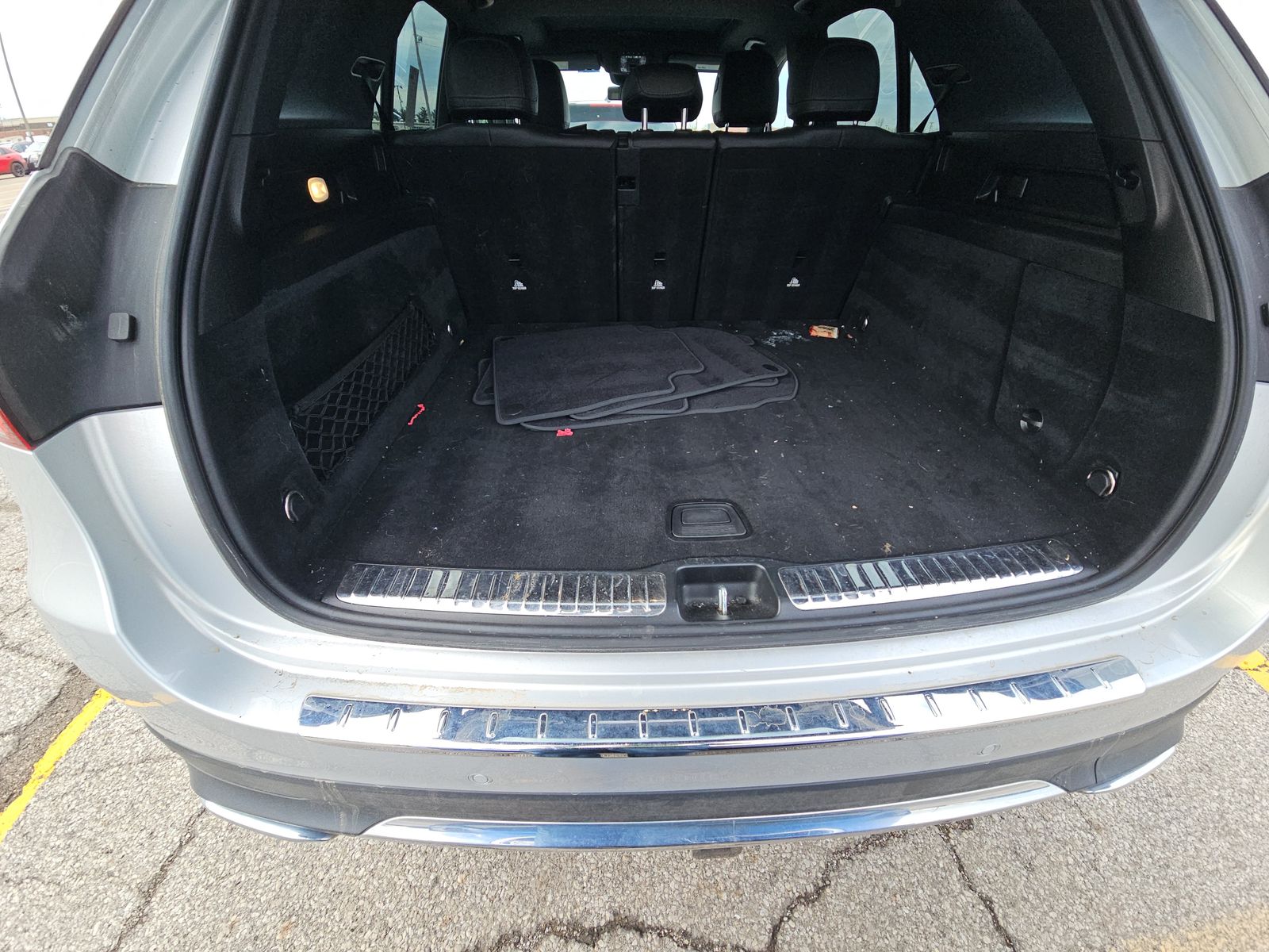 2020 Mercedes-Benz GLE GLE 350 AWD