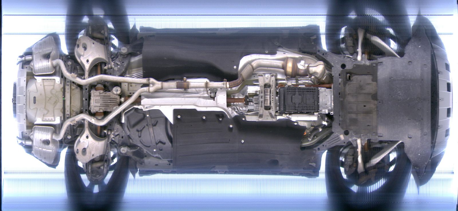 2023 Ford Explorer Limited AWD