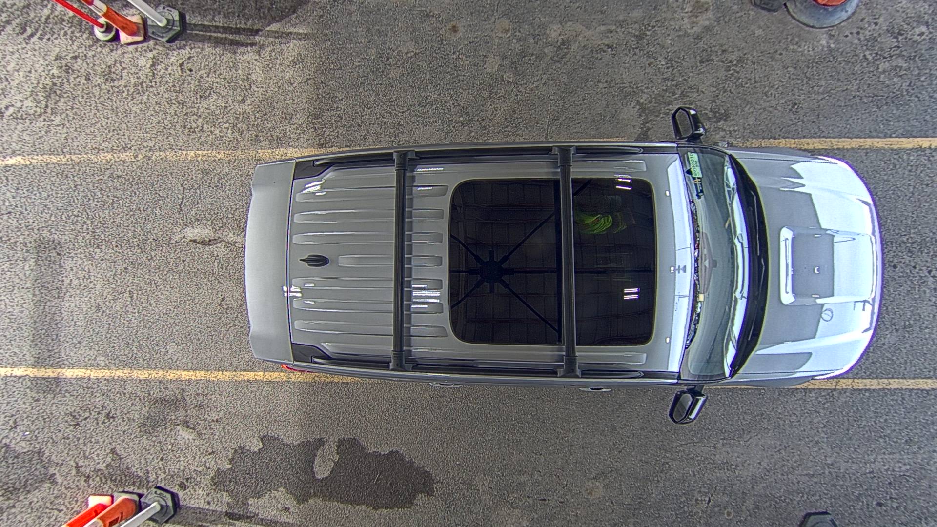 2022 Ford Explorer Timberline AWD