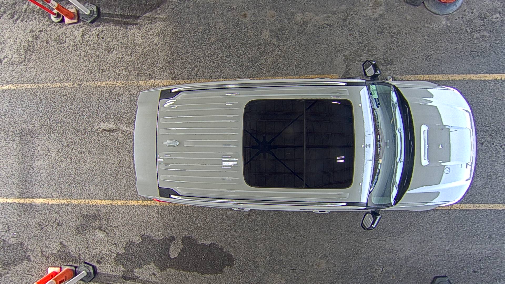 2022 Ford Explorer Limited AWD