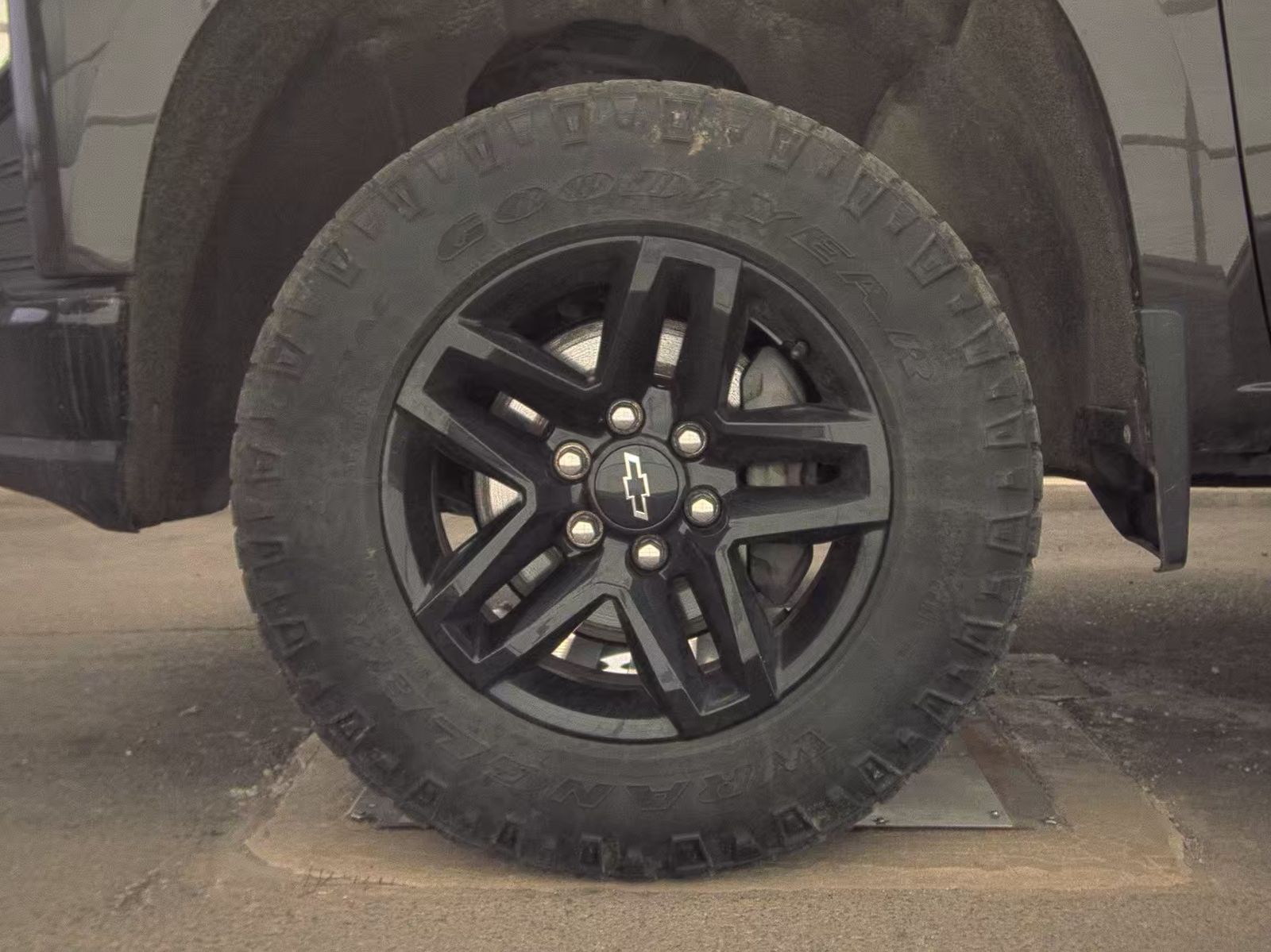 CHEVROLET OTHER - 10