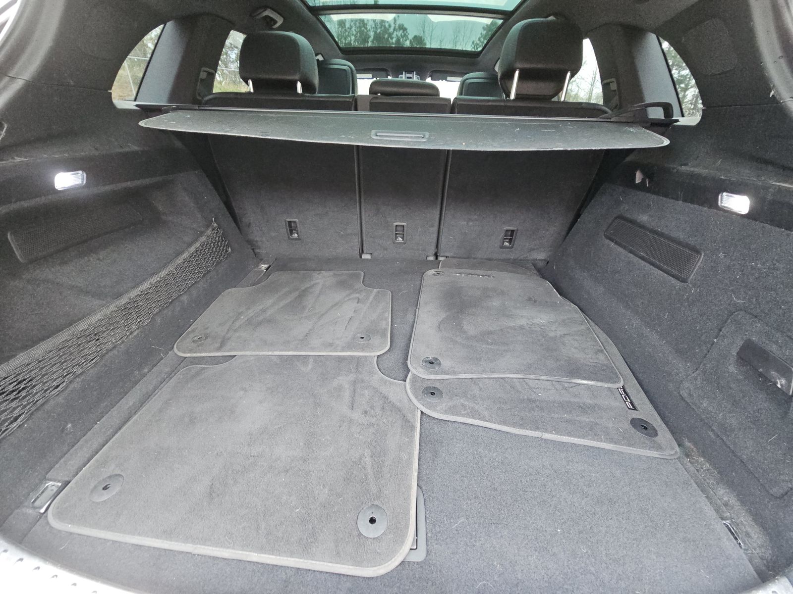 2019 Porsche Cayenne Base AWD