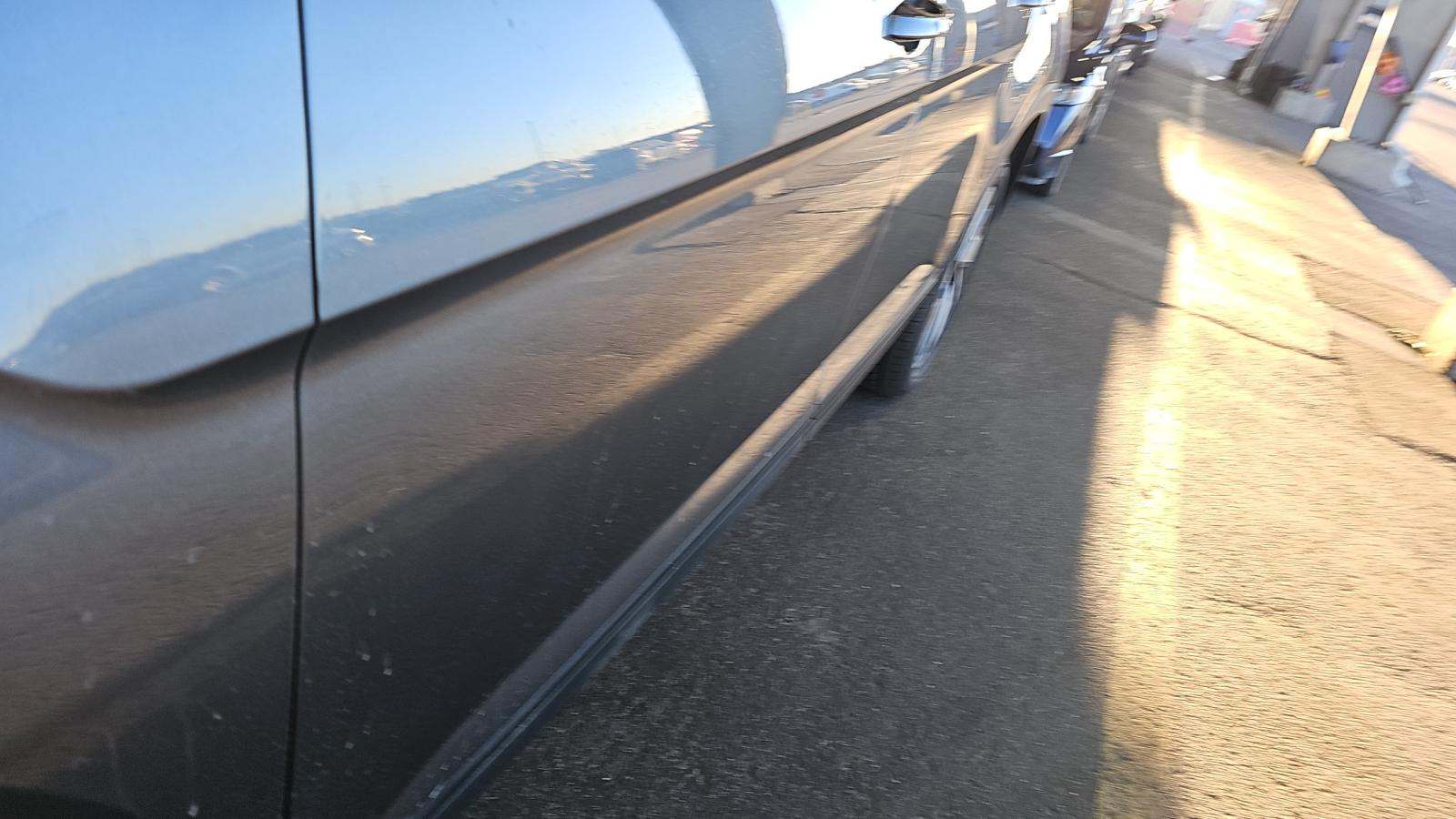 2024 Volkswagen Atlas 2.0T SE FWD