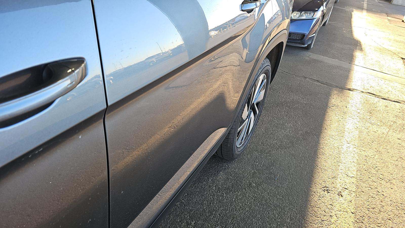 2024 Volkswagen Atlas 2.0T SE FWD