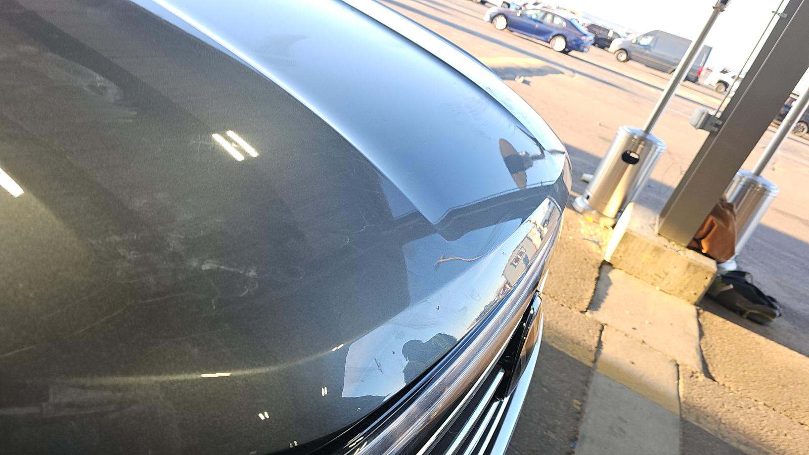 2024 Volkswagen Atlas 2.0T SE FWD