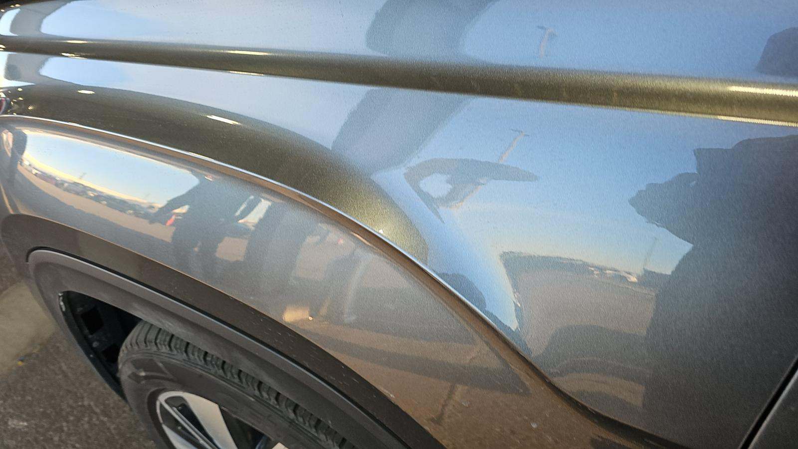 2024 Volkswagen Atlas 2.0T SE FWD