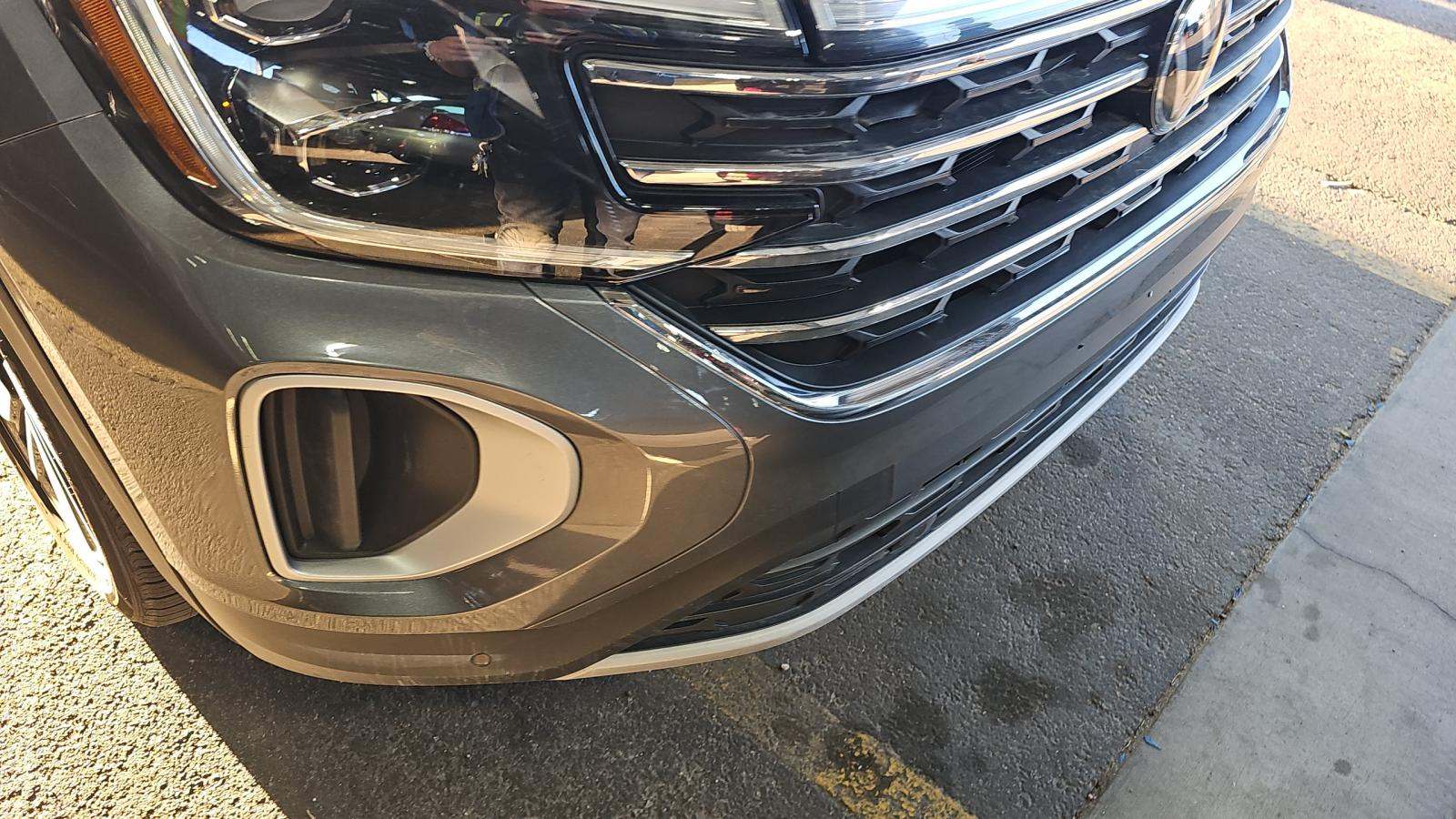 2024 Volkswagen Atlas 2.0T SE FWD