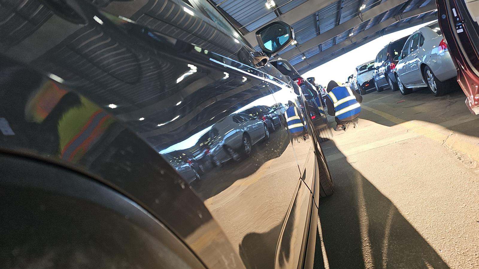 2024 Volkswagen Atlas 2.0T SE FWD