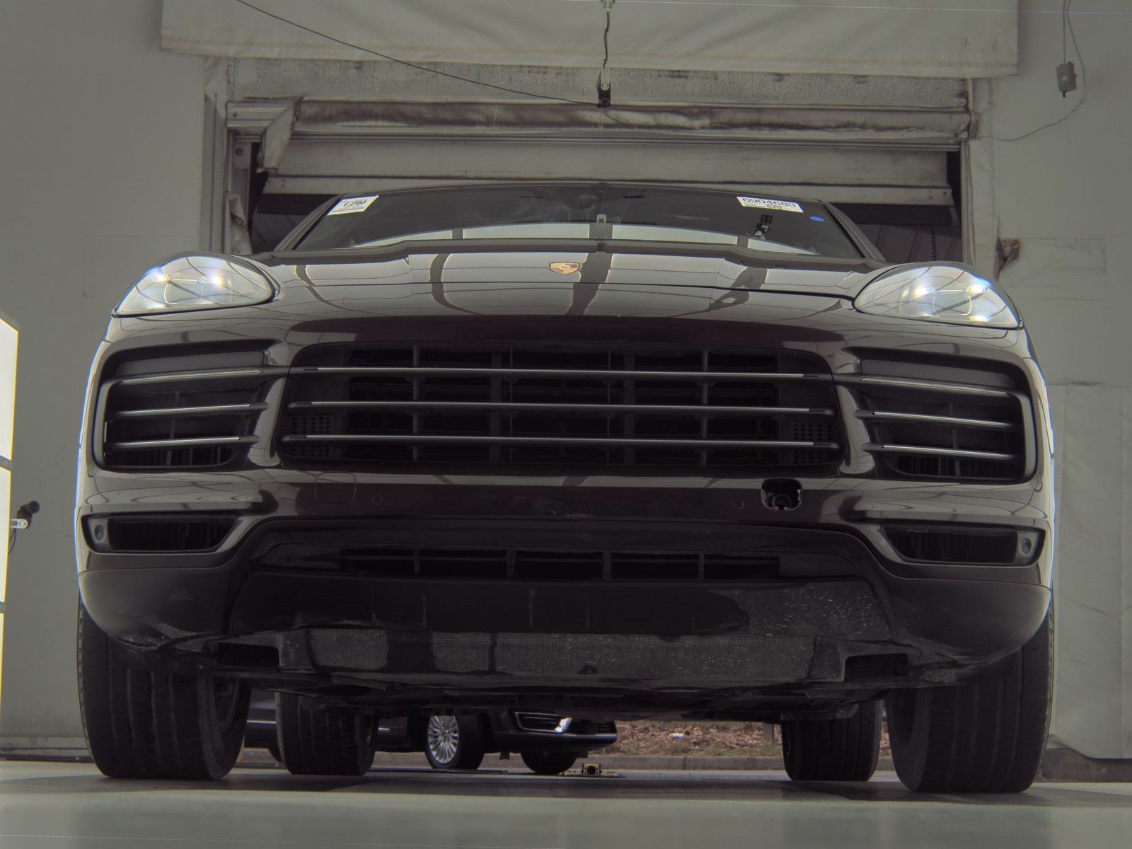 2019 Porsche Cayenne Base AWD