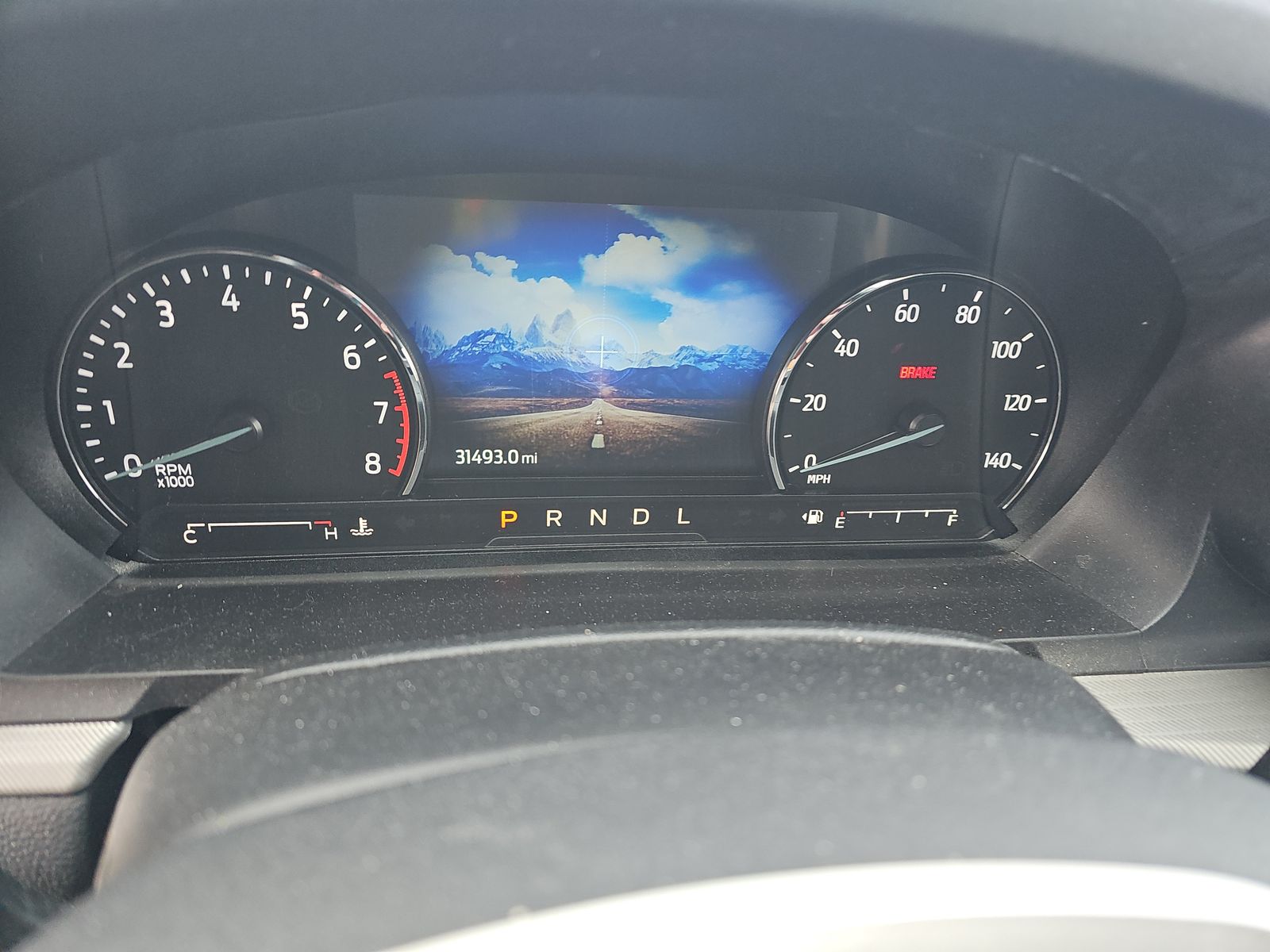 2022 Ford Explorer XLT AWD