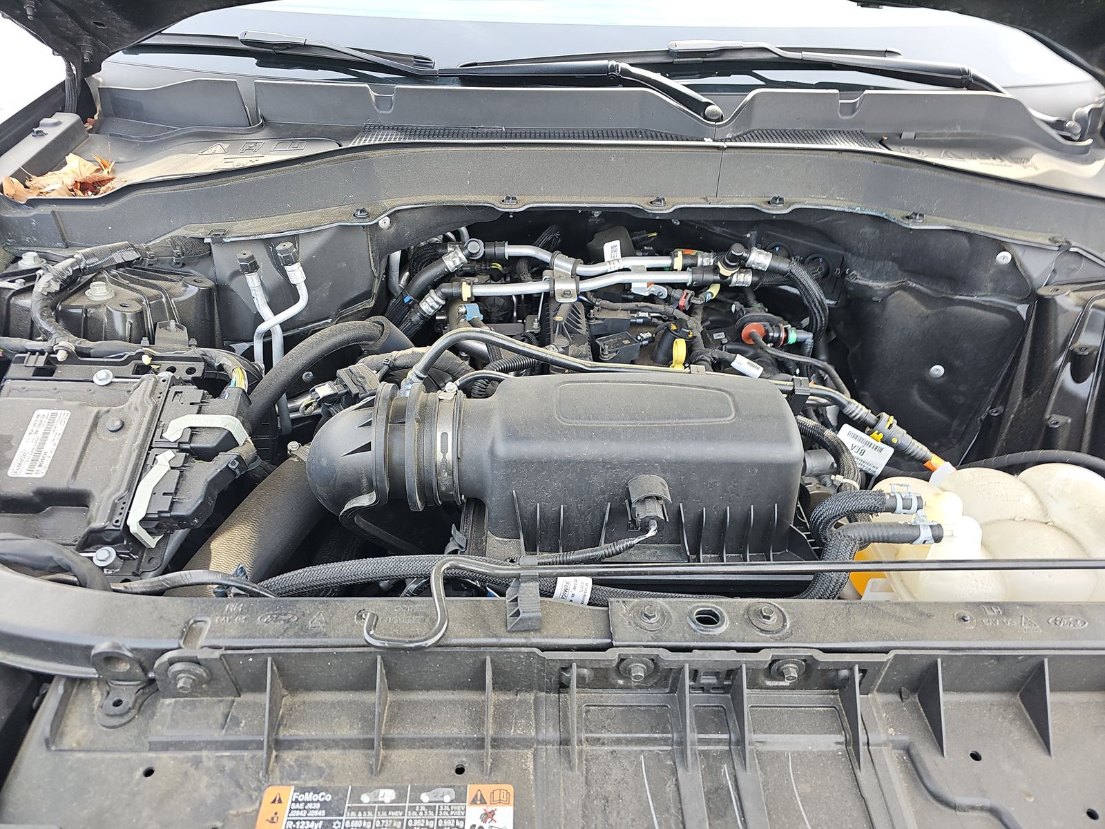 2022 Ford Explorer XLT AWD