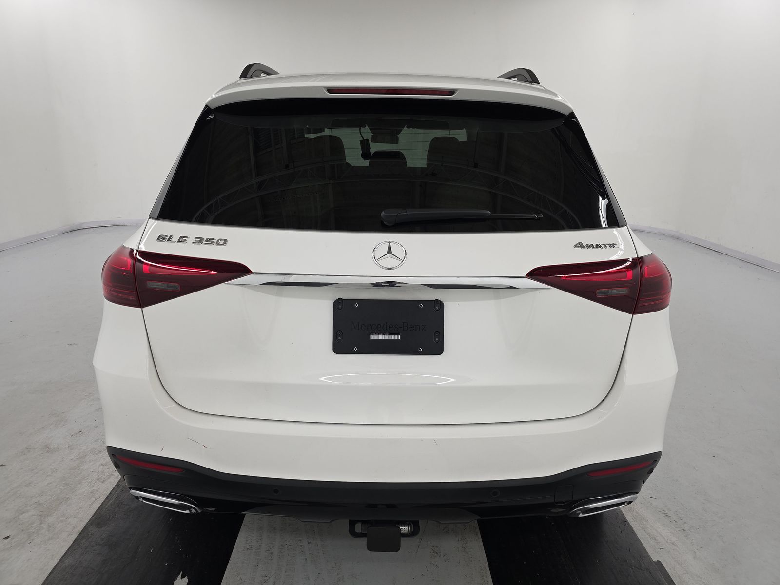 MERCEDES-BENZ GLE-CLASS - 6