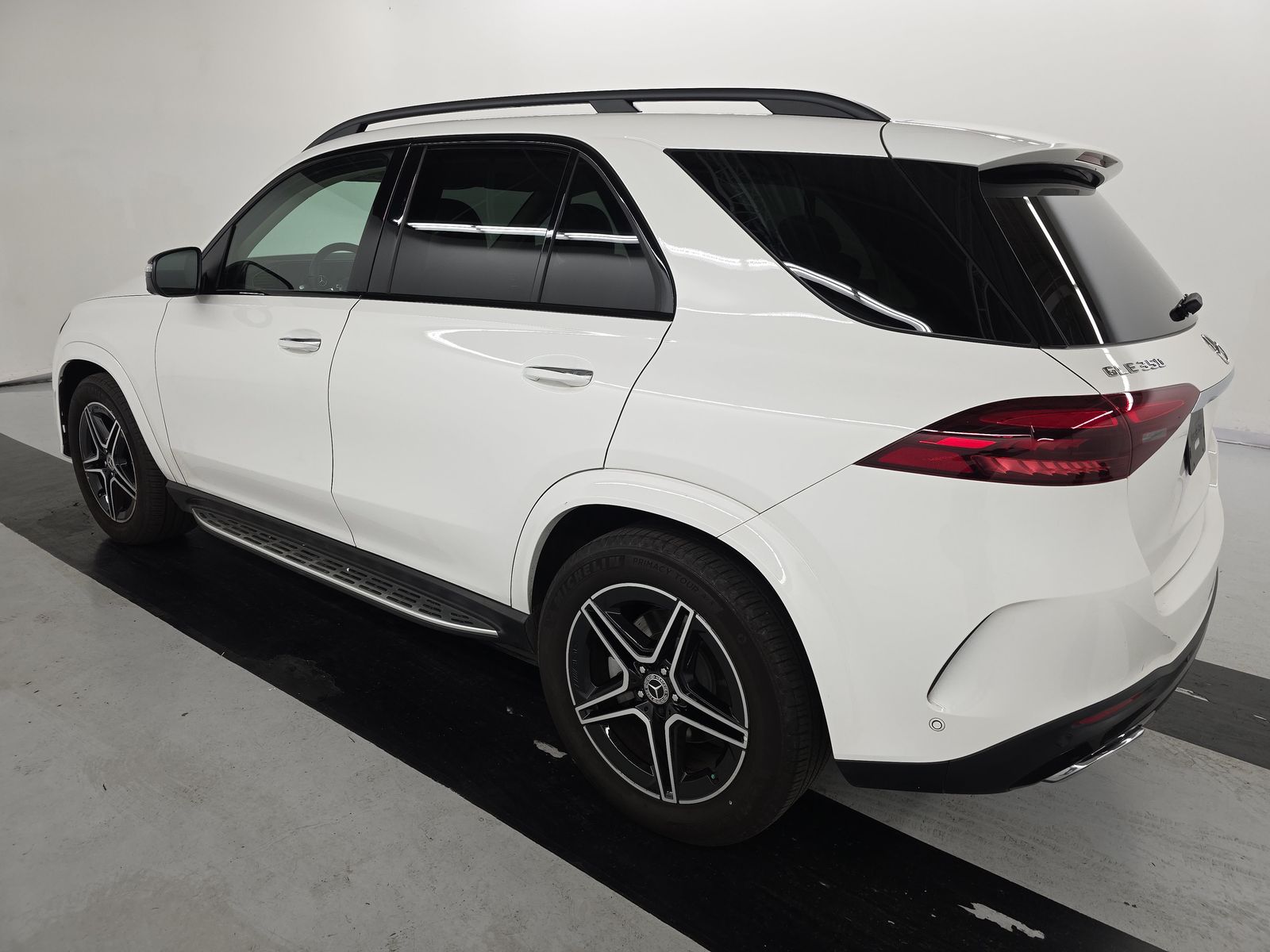 MERCEDES-BENZ GLE-CLASS - 7