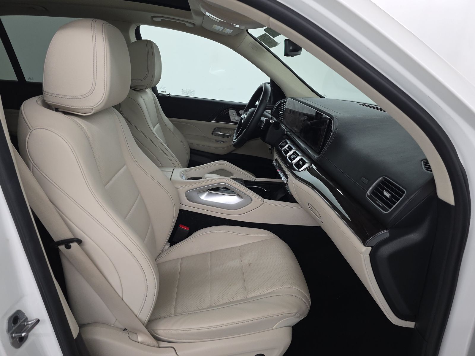 MERCEDES-BENZ GLE-CLASS - 9