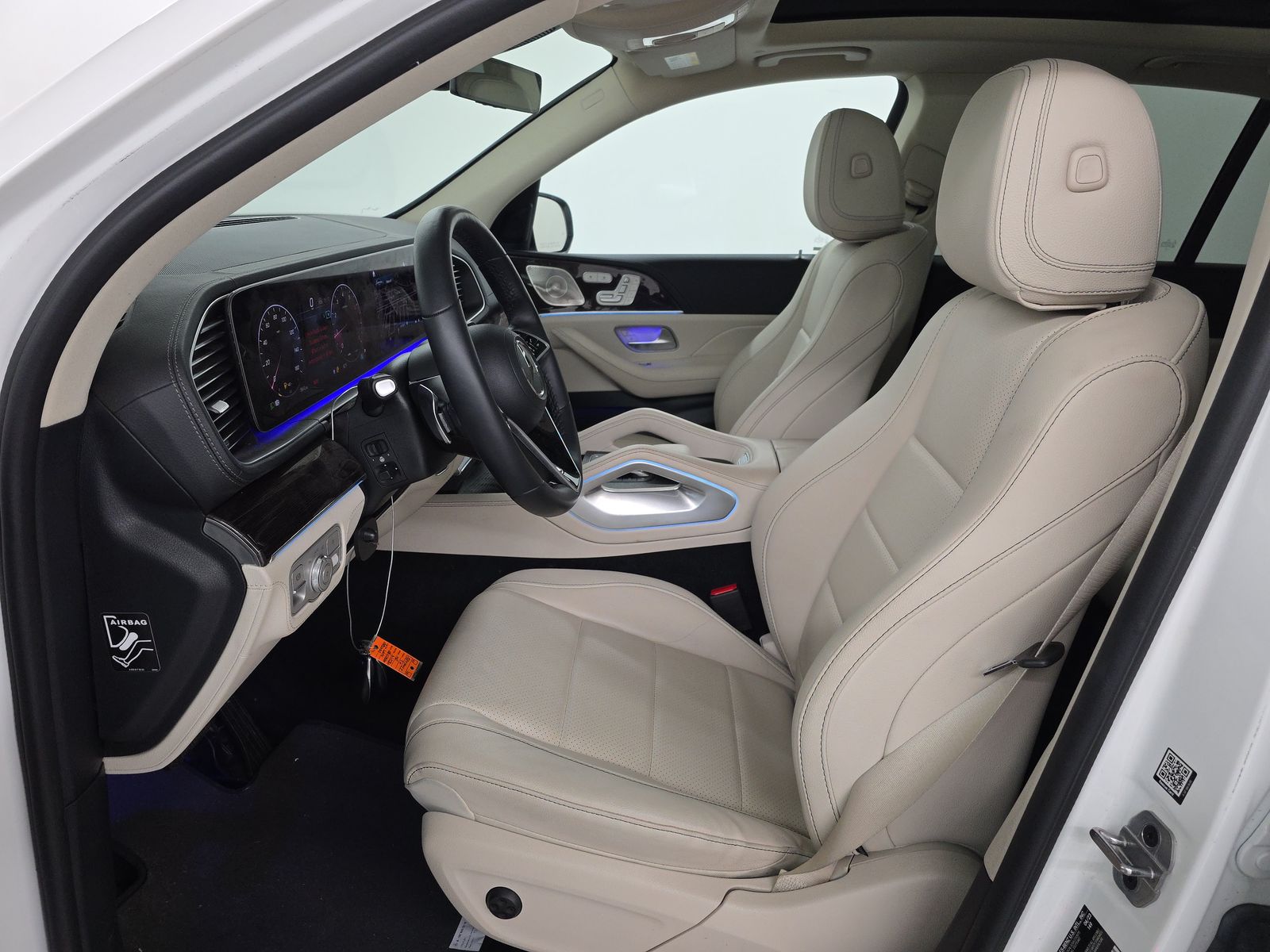 MERCEDES-BENZ GLE-CLASS - 8