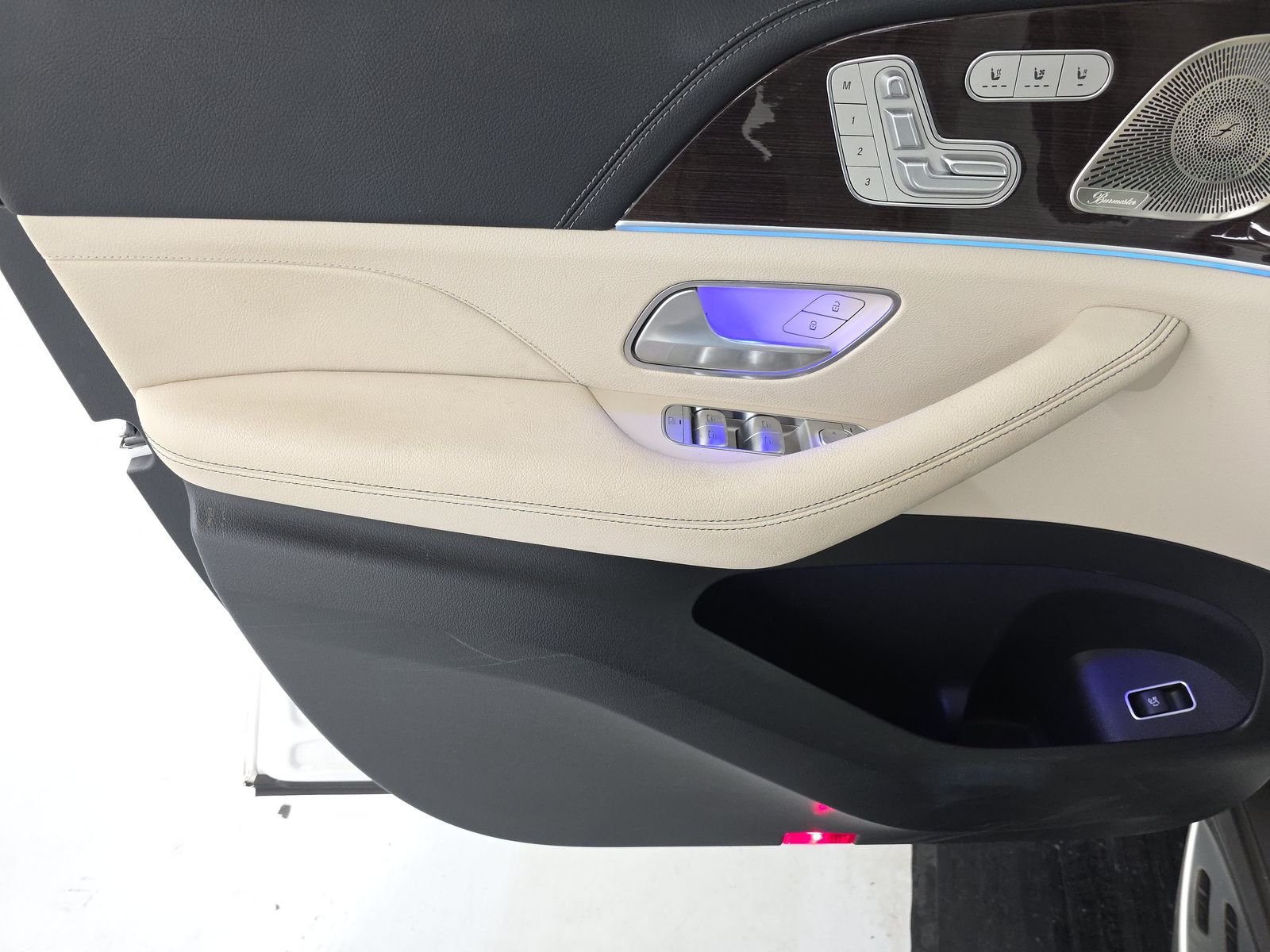 MERCEDES-BENZ GLE-CLASS - 10