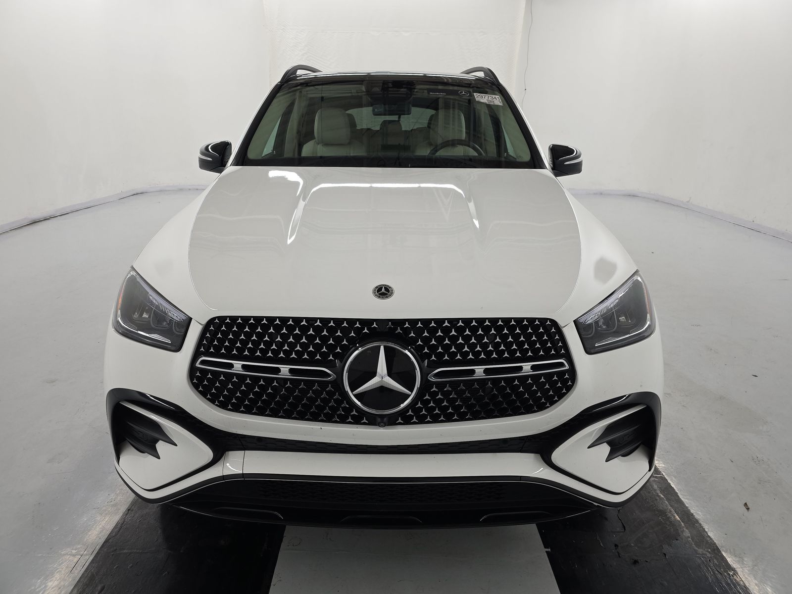 MERCEDES-BENZ GLE-CLASS - 3