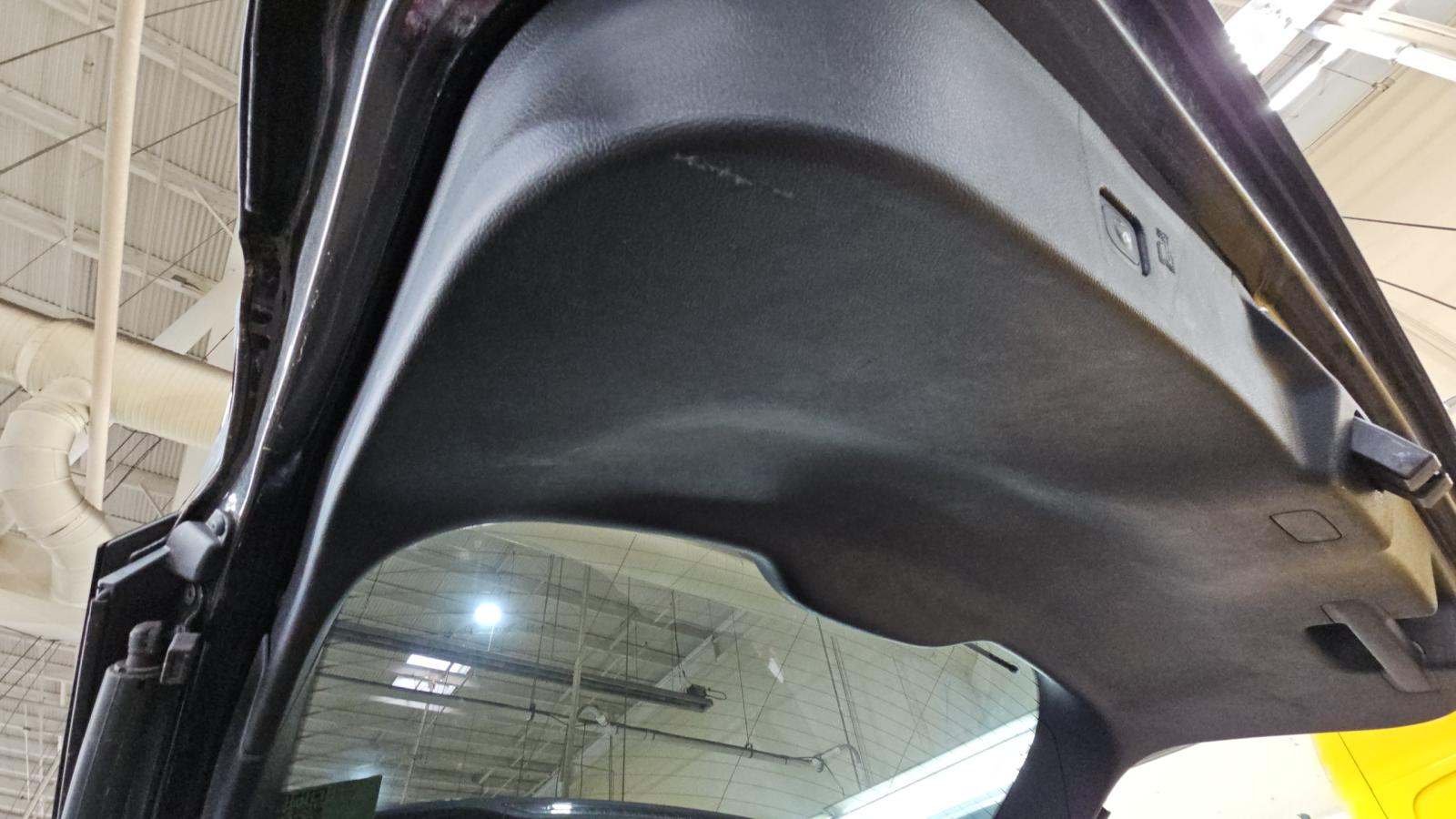 2023 Ford Edge ST-Line AWD