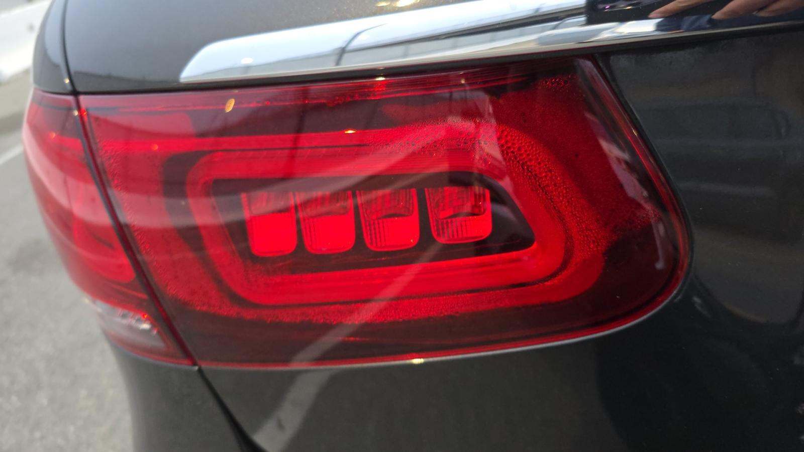 2022 Mercedes-Benz GLC GLC 300 RWD