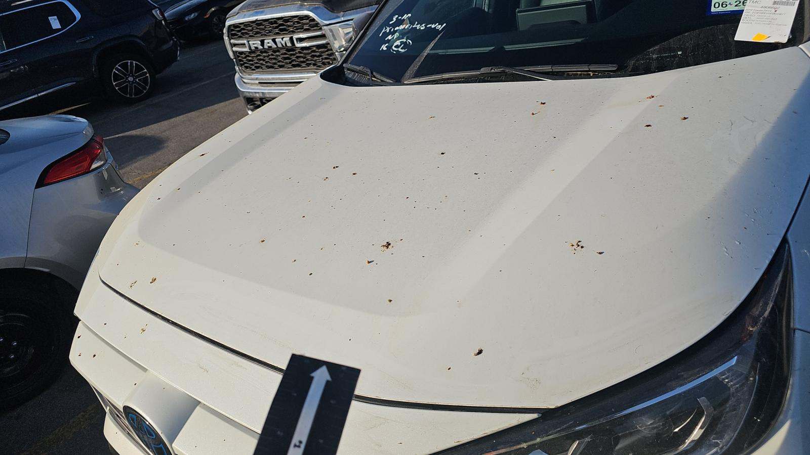 2019 Toyota RAV4 Hybrid XSE AWD