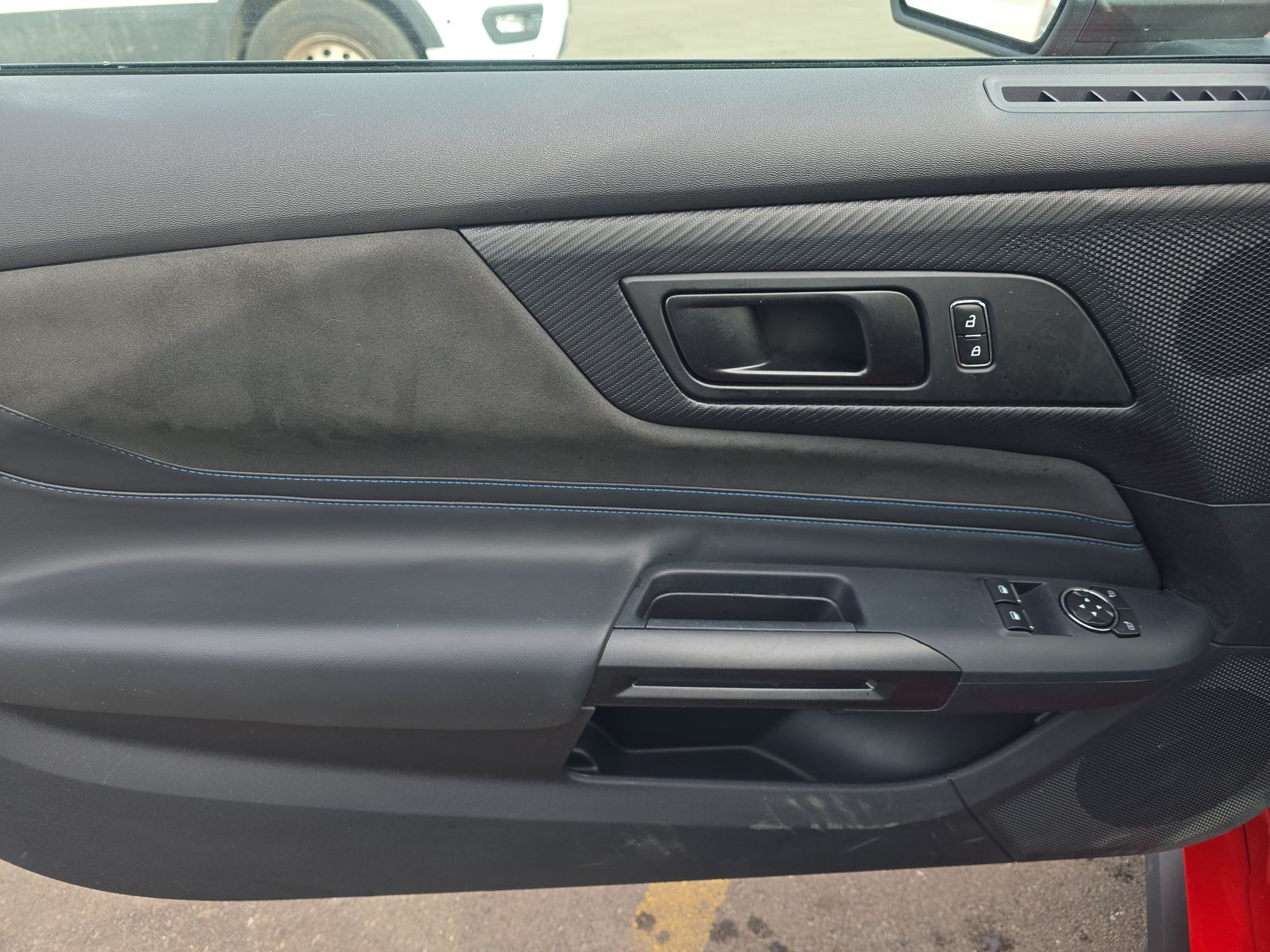 2024 Ford Mustang Dark Horse RWD