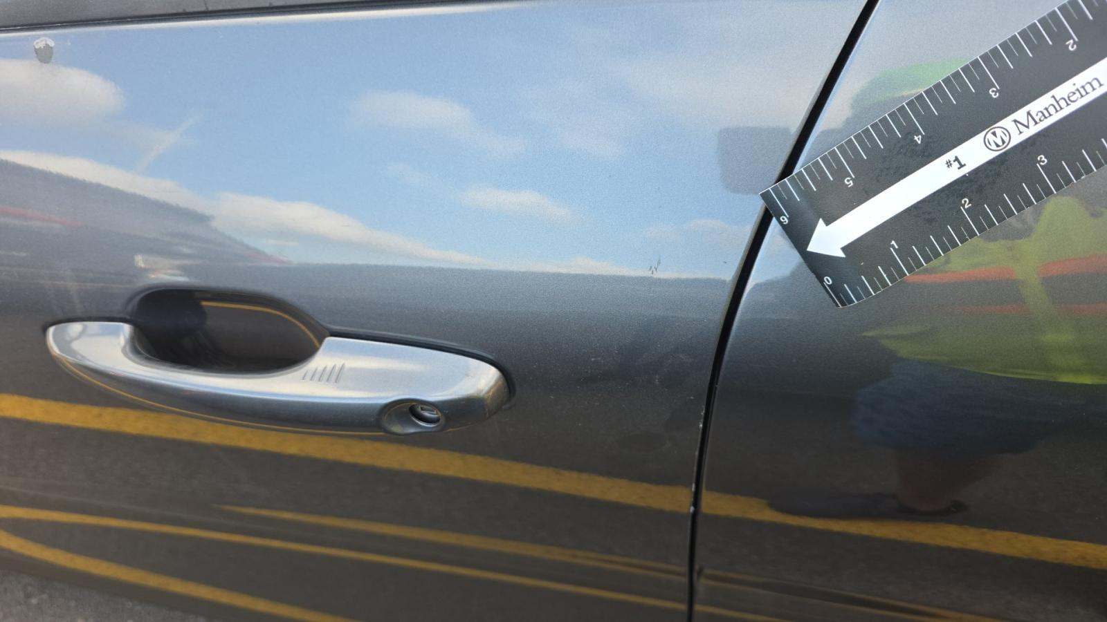 2021 Ford Escape SEL FWD