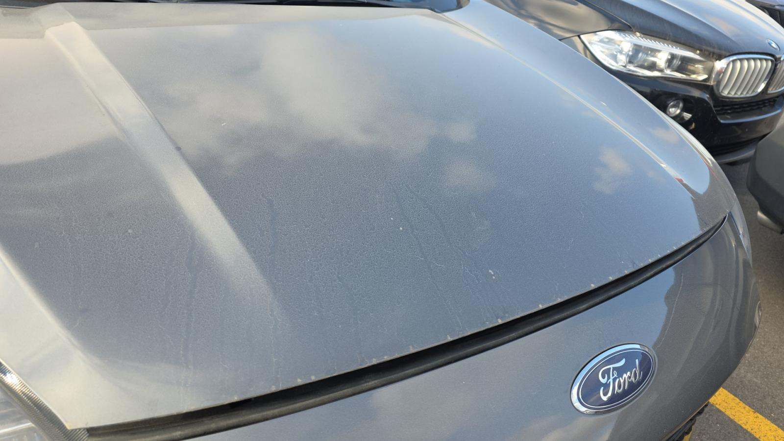 2021 Ford Escape SEL FWD