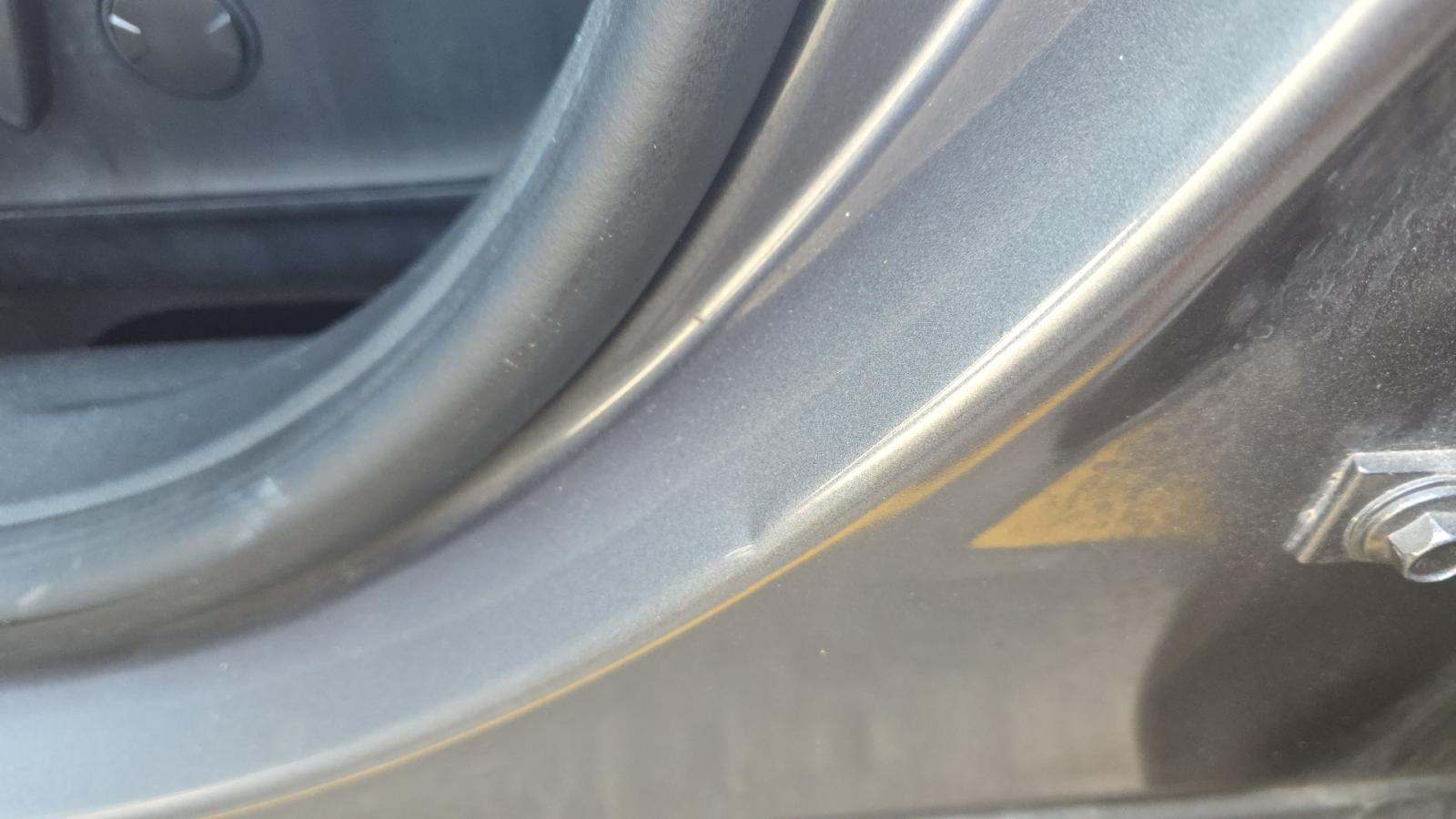 2021 Ford Escape SEL FWD