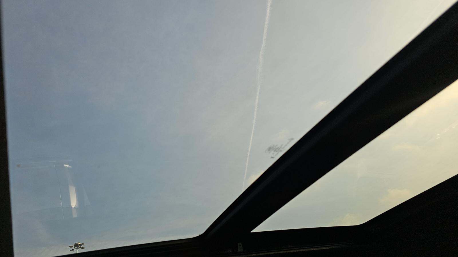 2025 Ford Explorer Platinum AWD