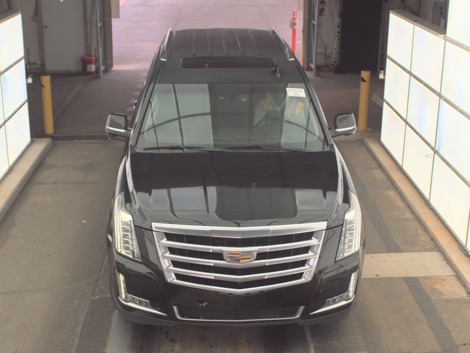 2016 Cadillac Escalade Luxury RWD