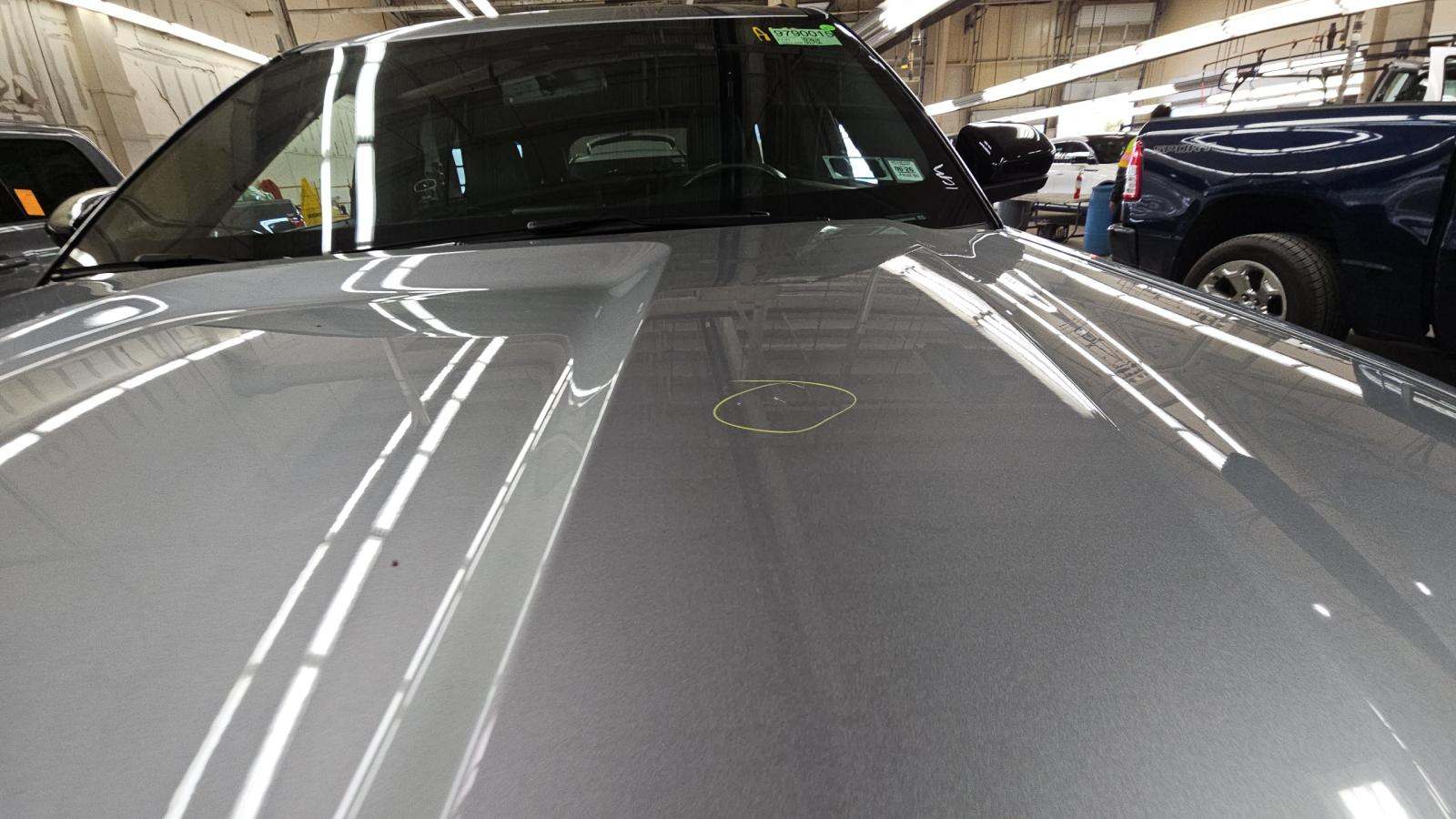 2022 Ford Explorer Timberline AWD