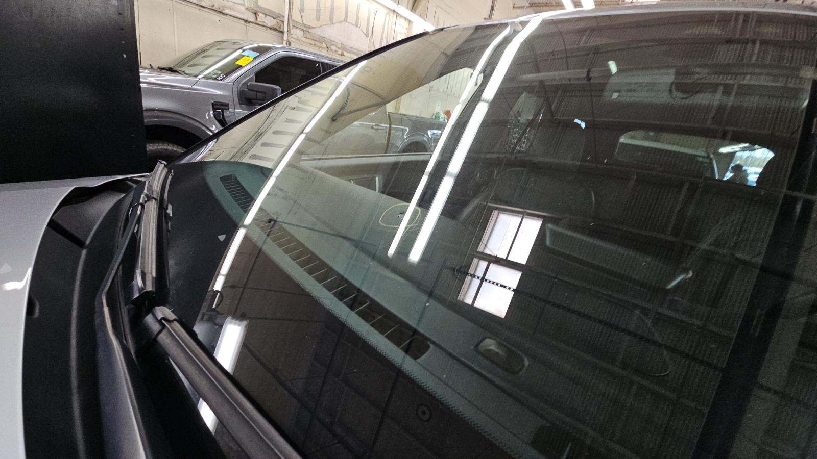 2022 Ford Explorer Timberline AWD