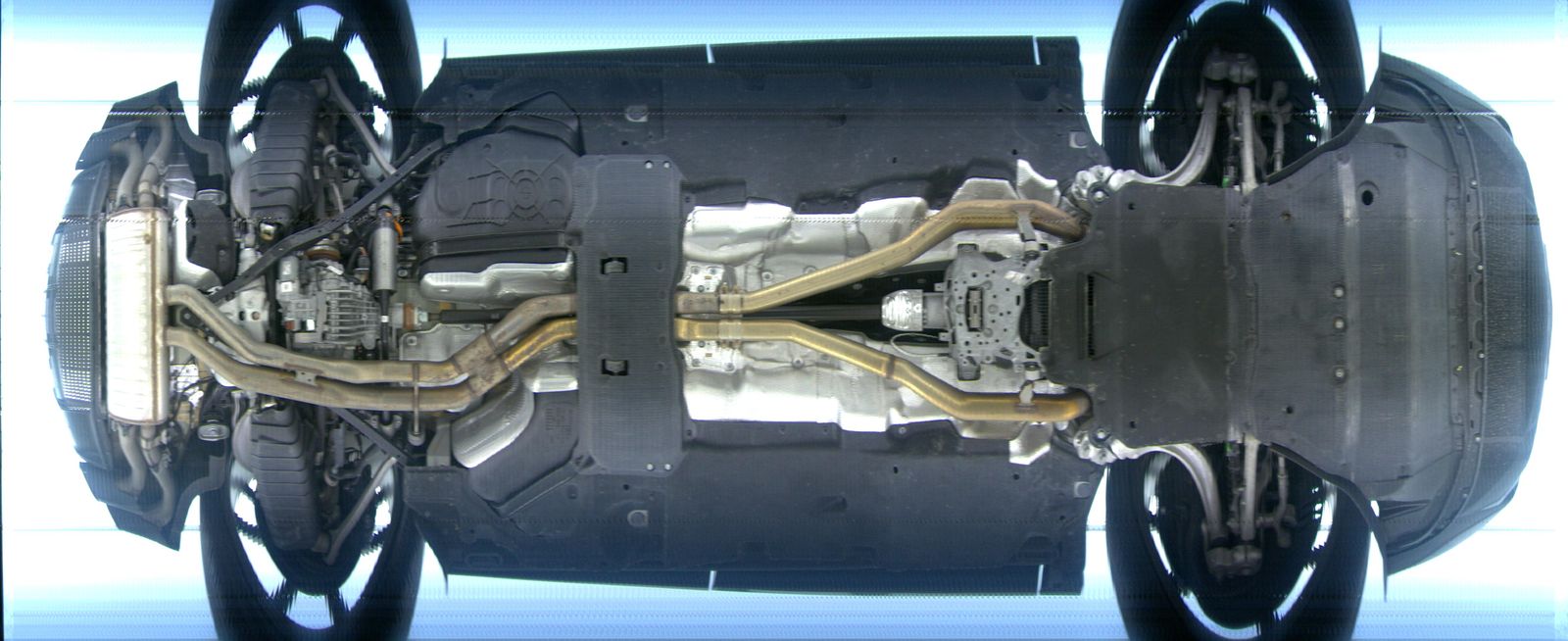 2023 Lamborghini Urus S AWD