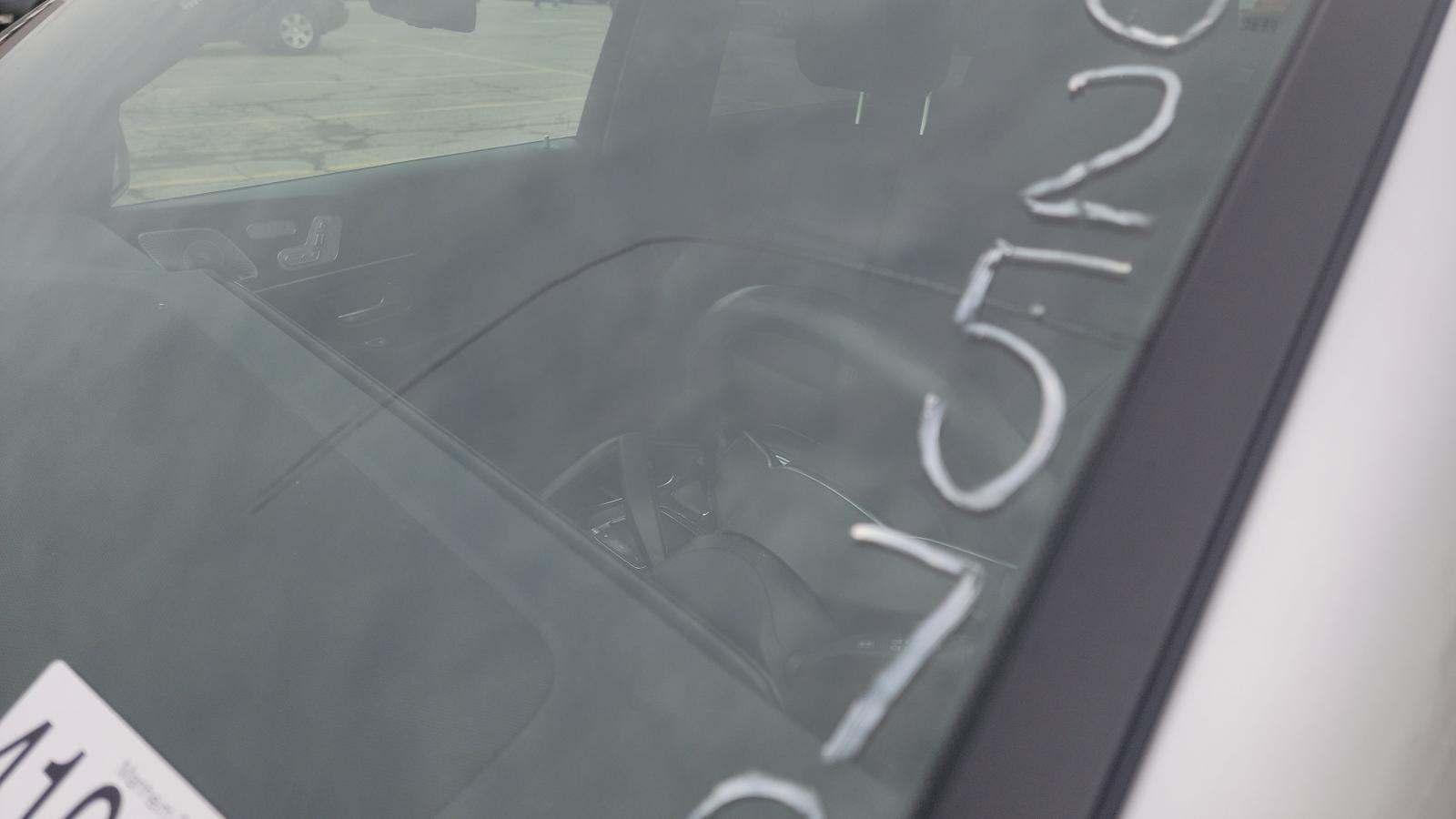 2020 Mercedes-Benz GLE GLE 350 AWD