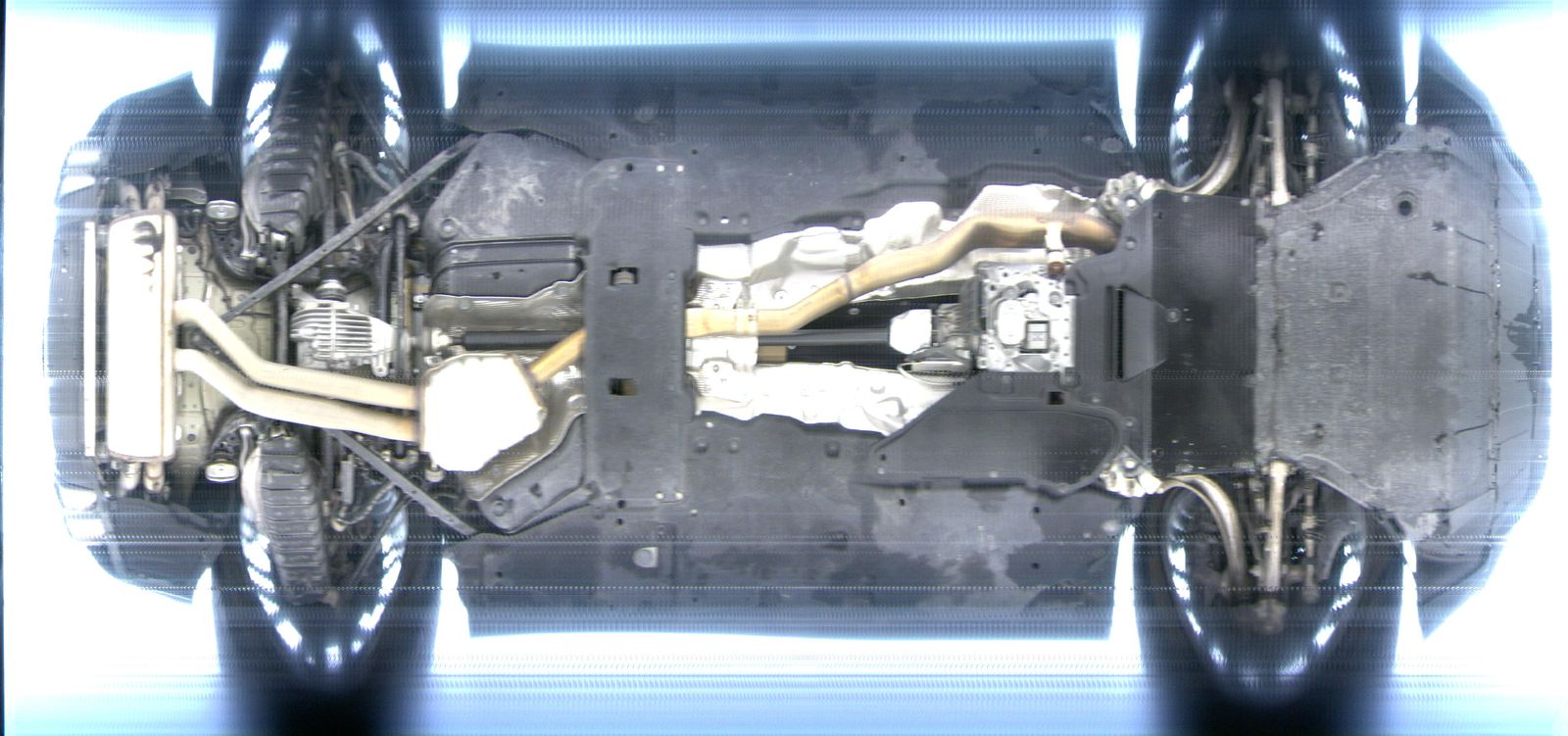 2024 Porsche Cayenne Base AWD