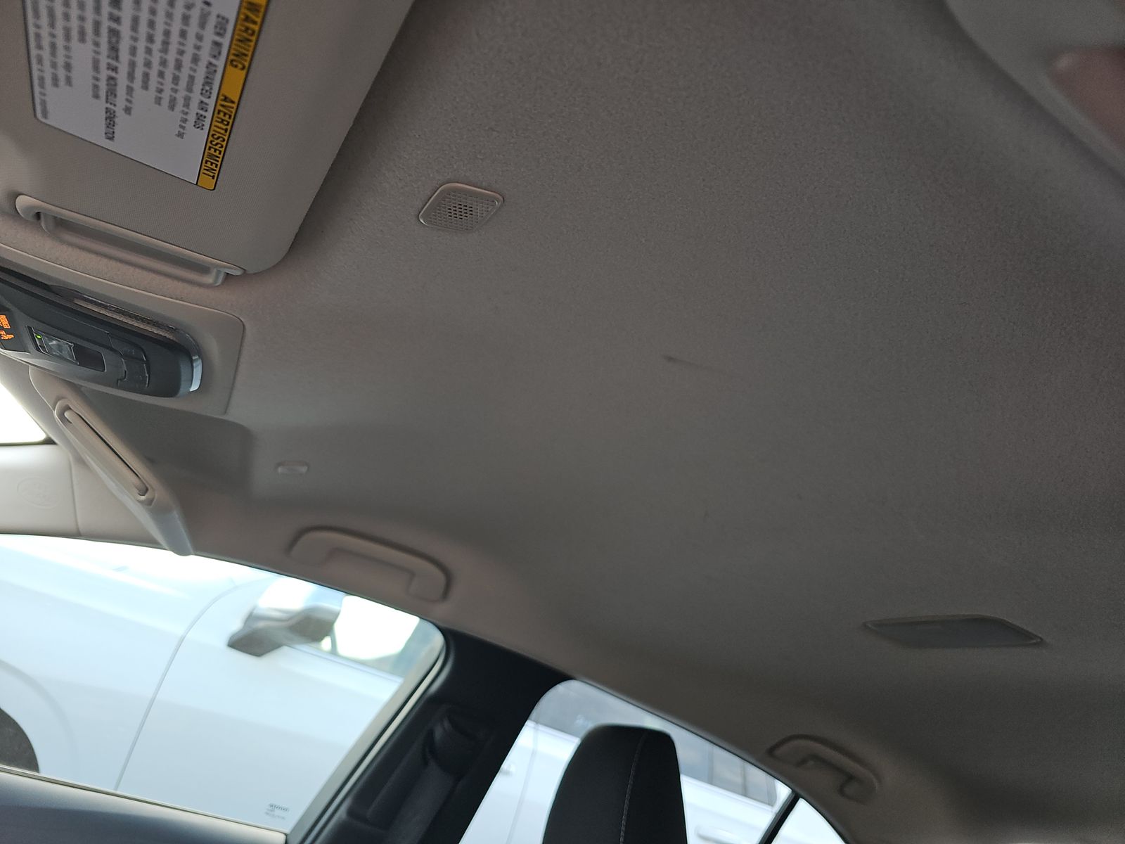 2026 Toyota Corolla LE FWD